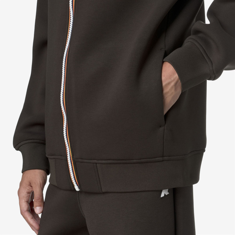 K-WAY RAINER SPACER outlook
