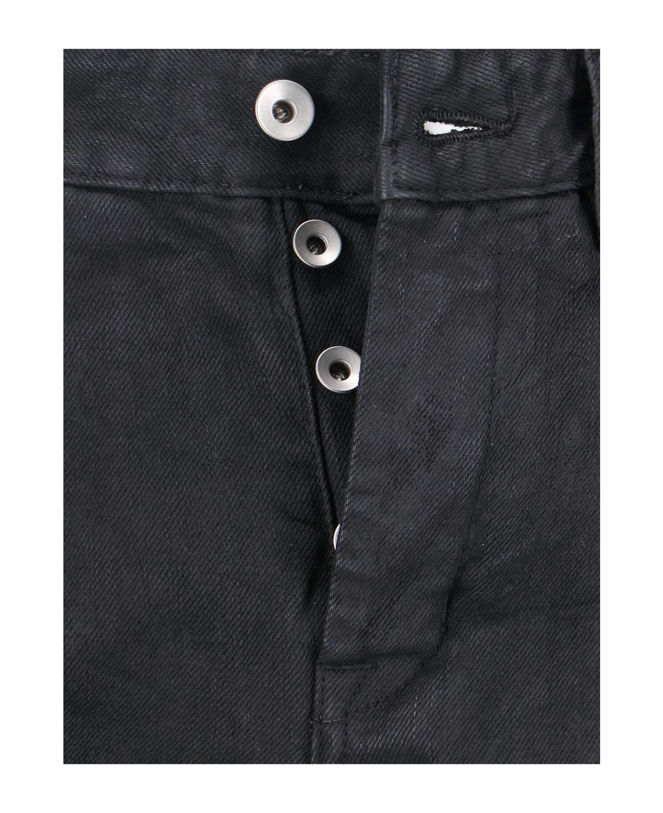 Straight Jeans - 5