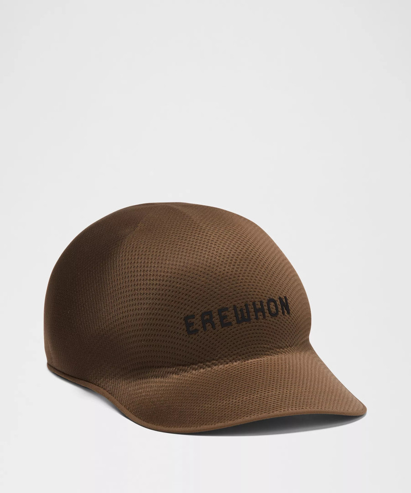 Sunrise Formed Cap *Erewhon 1