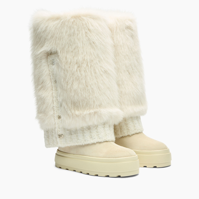 CASADEI Double Face High Boot outlook