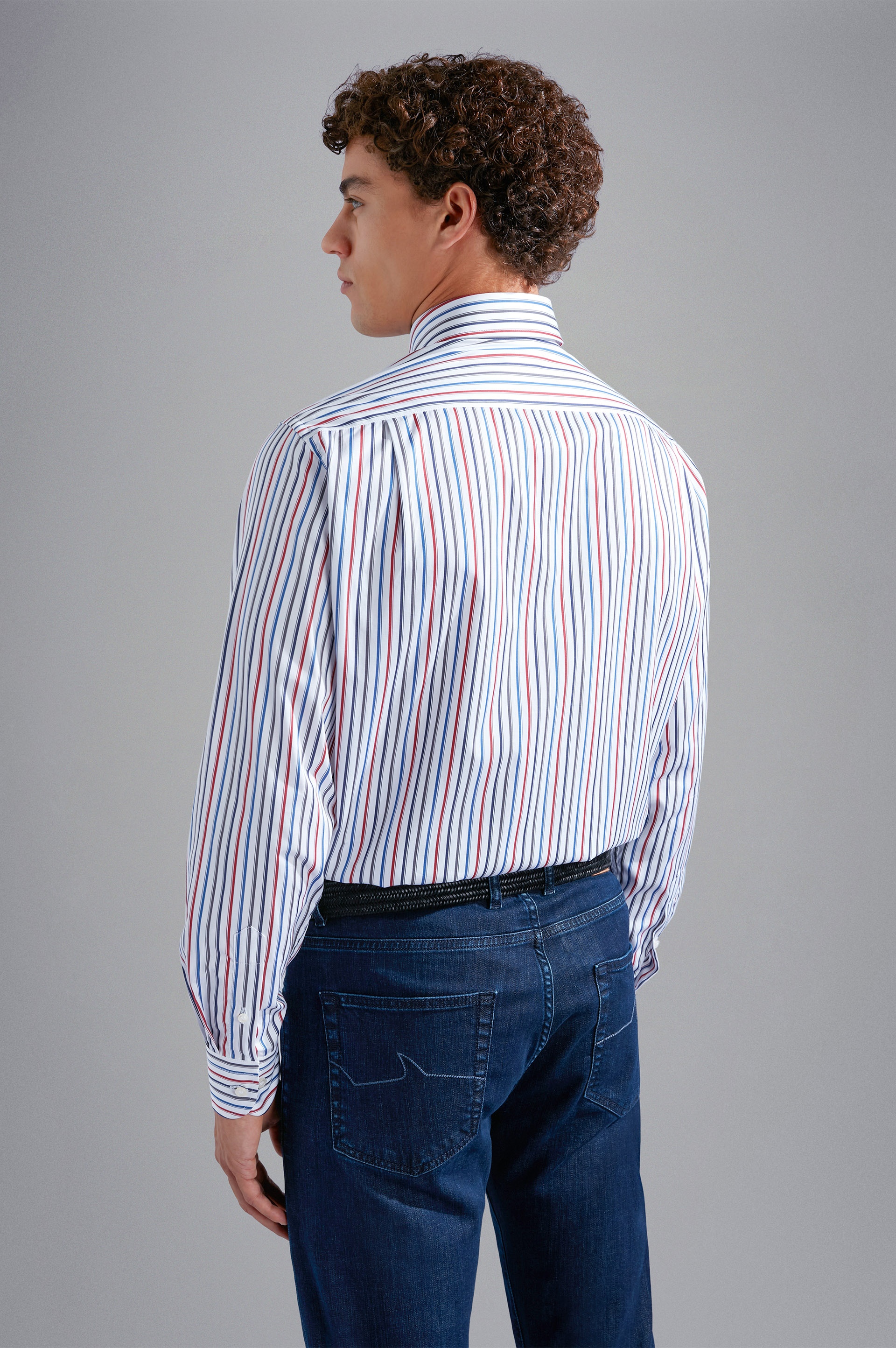 SUPIMA® COTTON SHIRT - 3