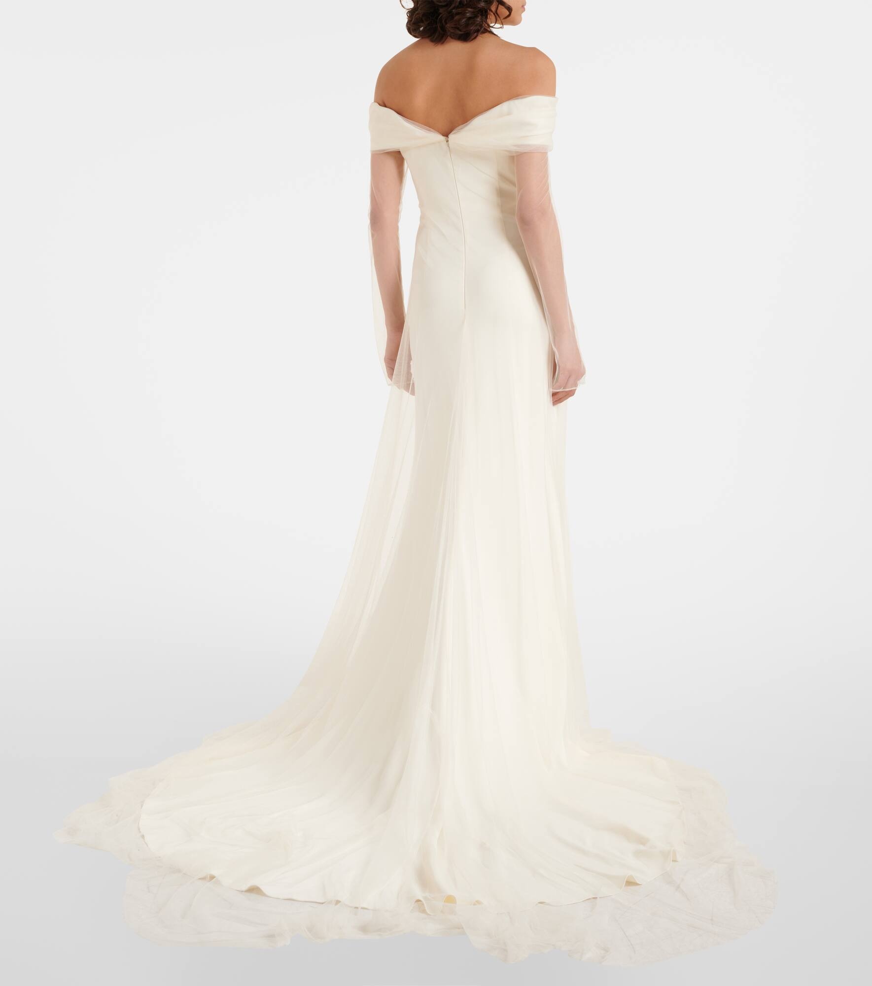 Bridal Eloise gown - 3