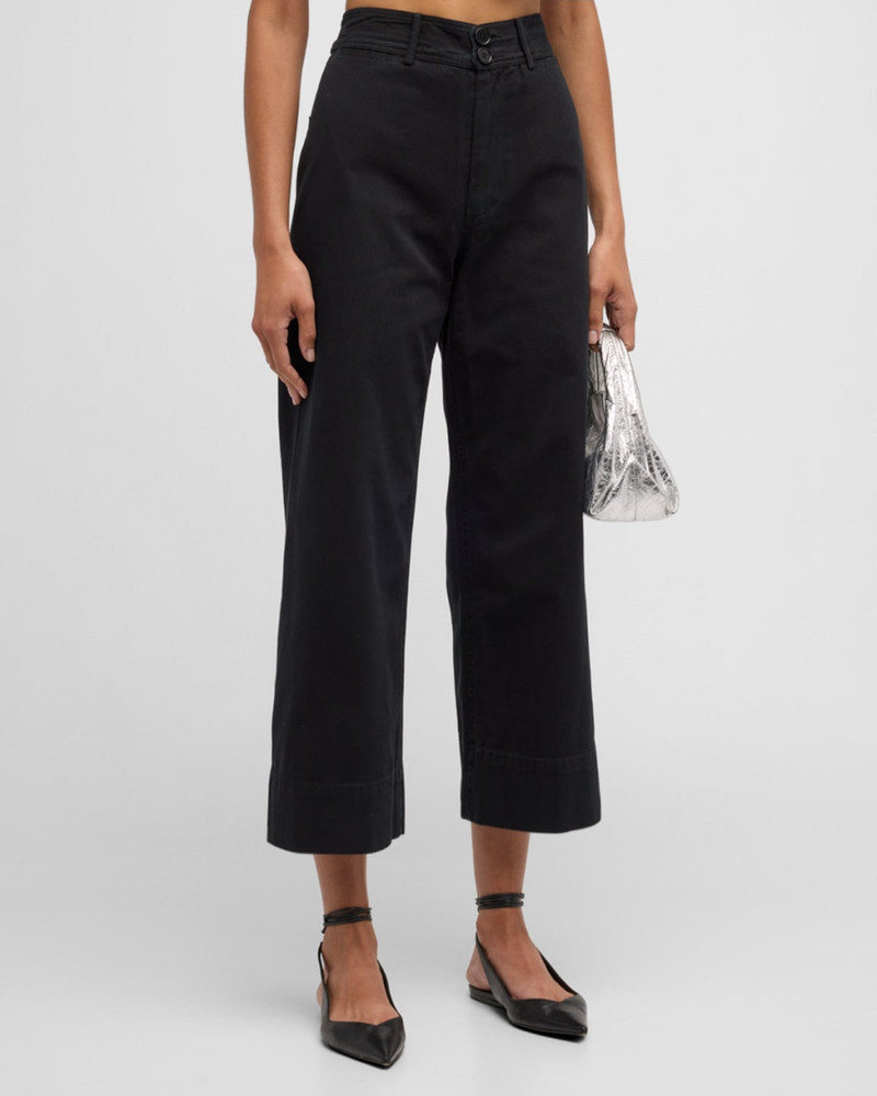 APIECE APART Chino Merida Pants outlook