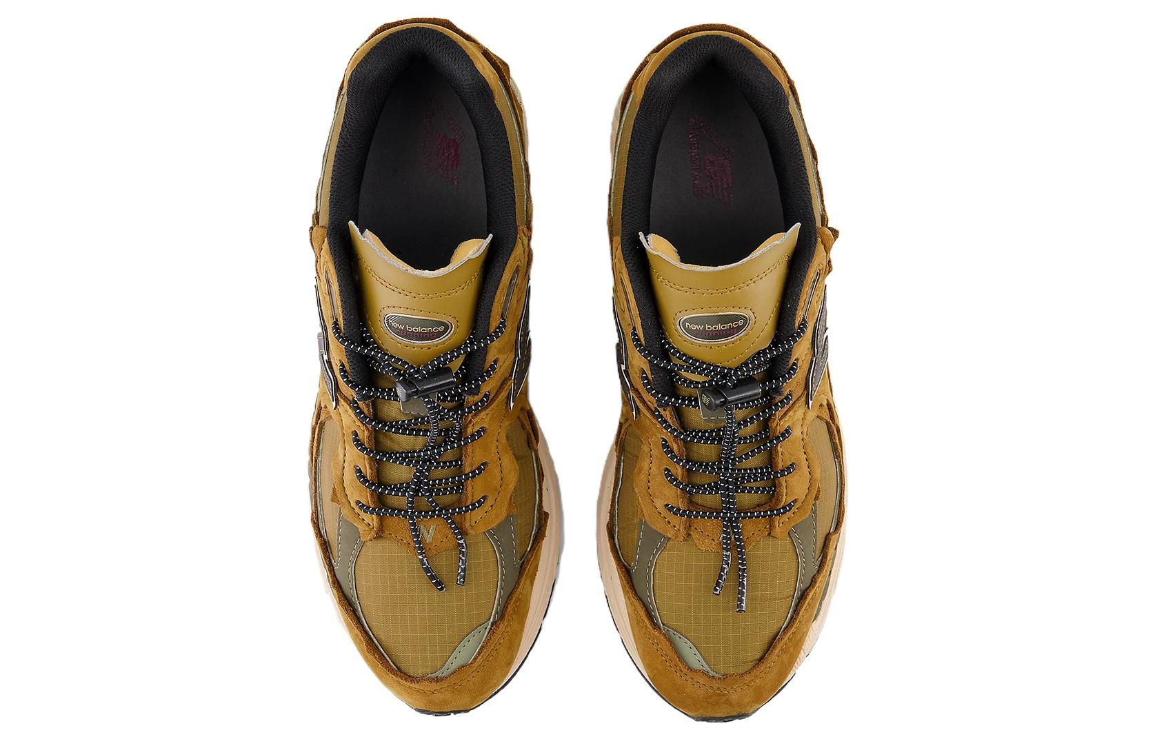 New Balance 2002R 'Protection Pack - High Desert' M2002RDP - 4