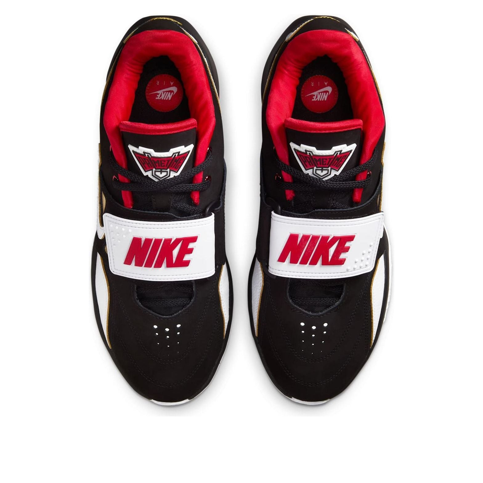 Nike LeBron 21 EP 'Prime 93' HQ3479-001 - 2