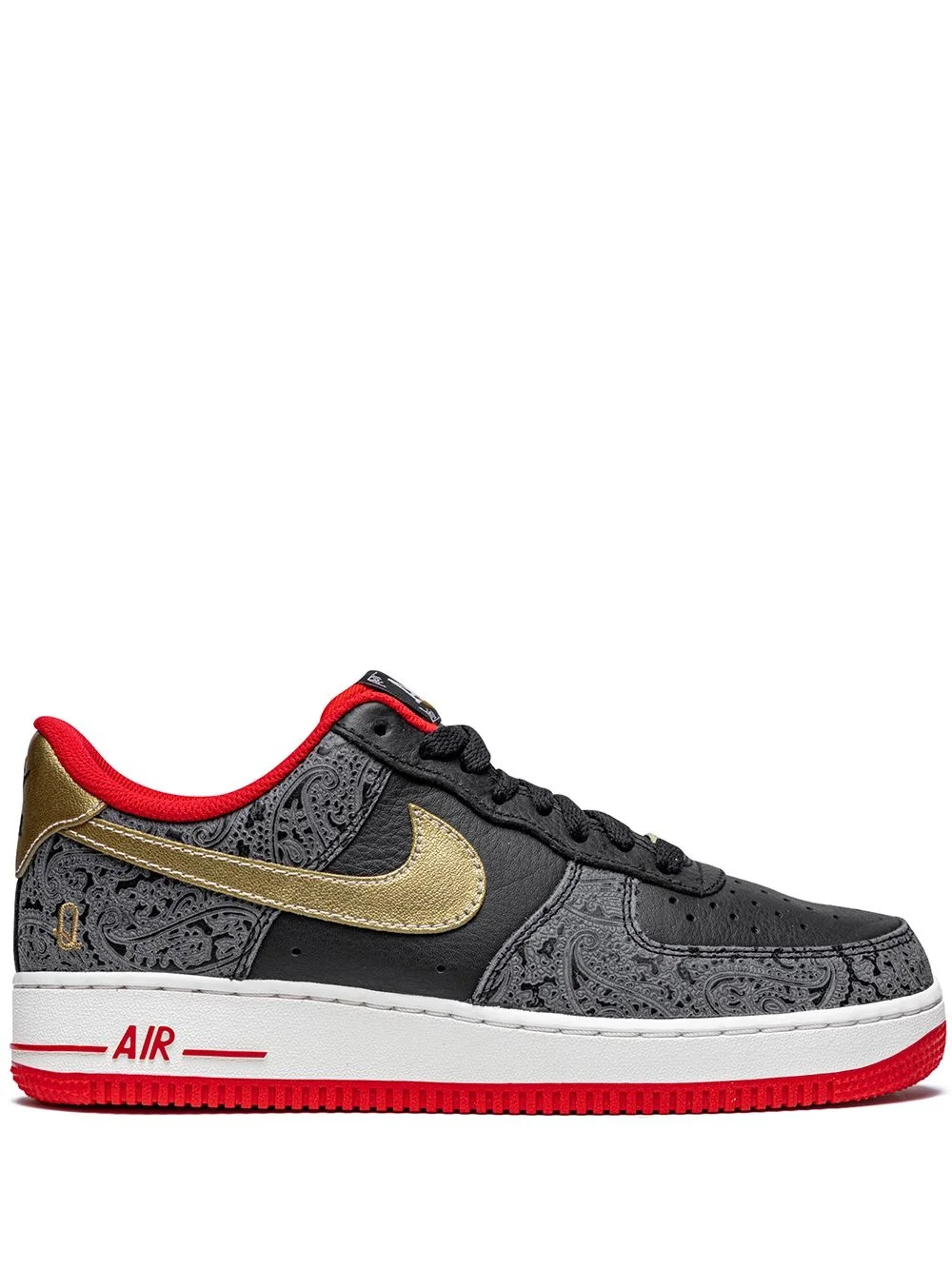 Air Force 1 Low '07 LX "Spades" sneakers - 1