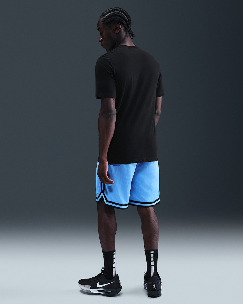 Nike Men's Dri-FIT Basketball T-Shirt 5