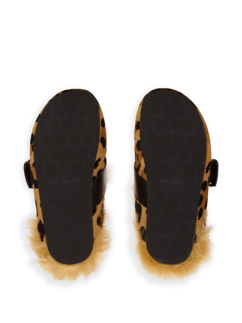 Anthem mules - 5