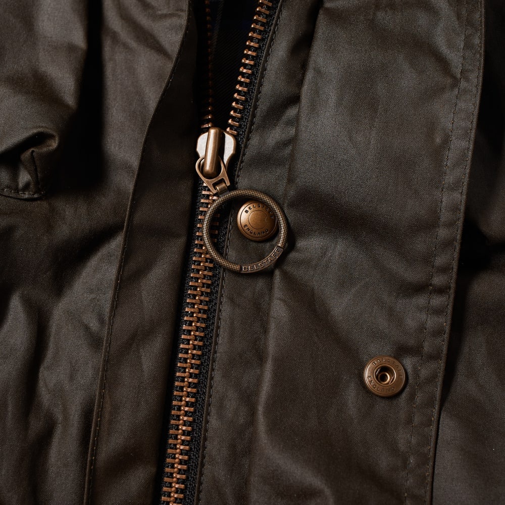 Belstaff Fieldmaster Waxed Jacket - 5