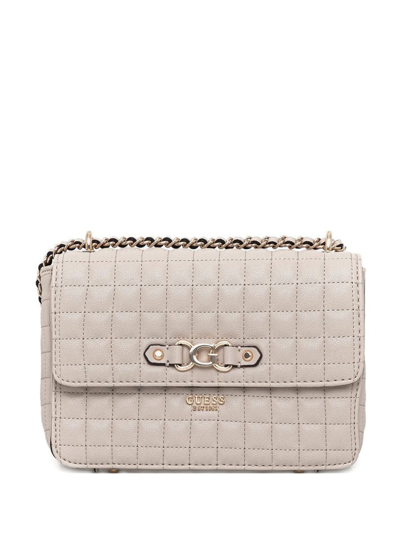 mini quilted chain shoulder bag 1
