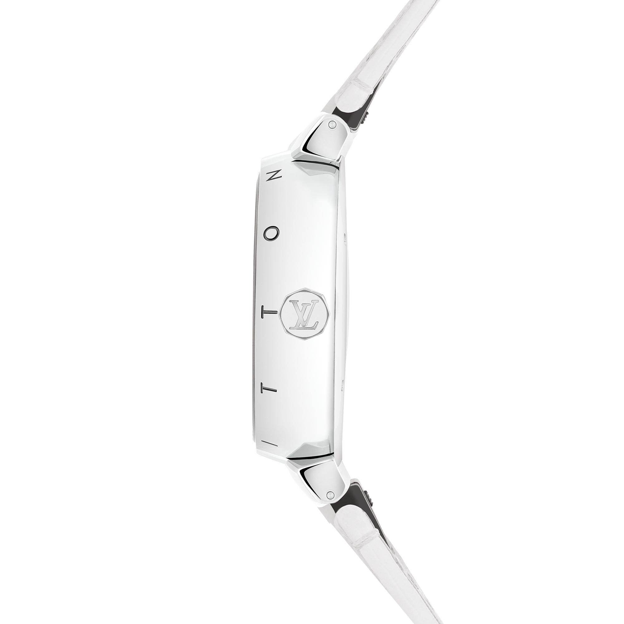 Tambour Monogram 34mm - 5