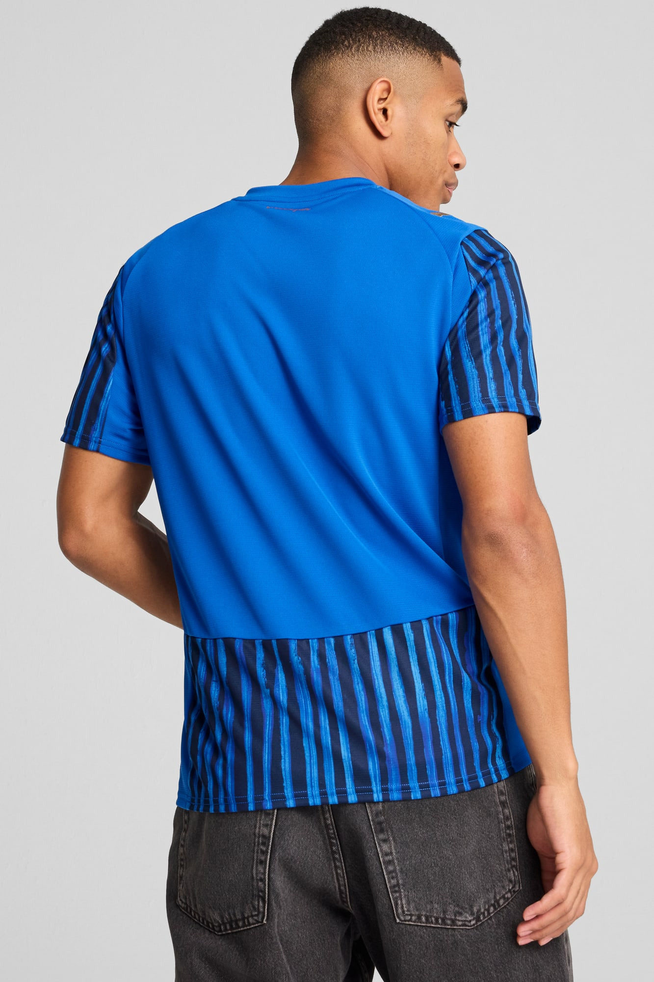 KIDSUPER x AL-HILAL SFC Jersey Men - 6