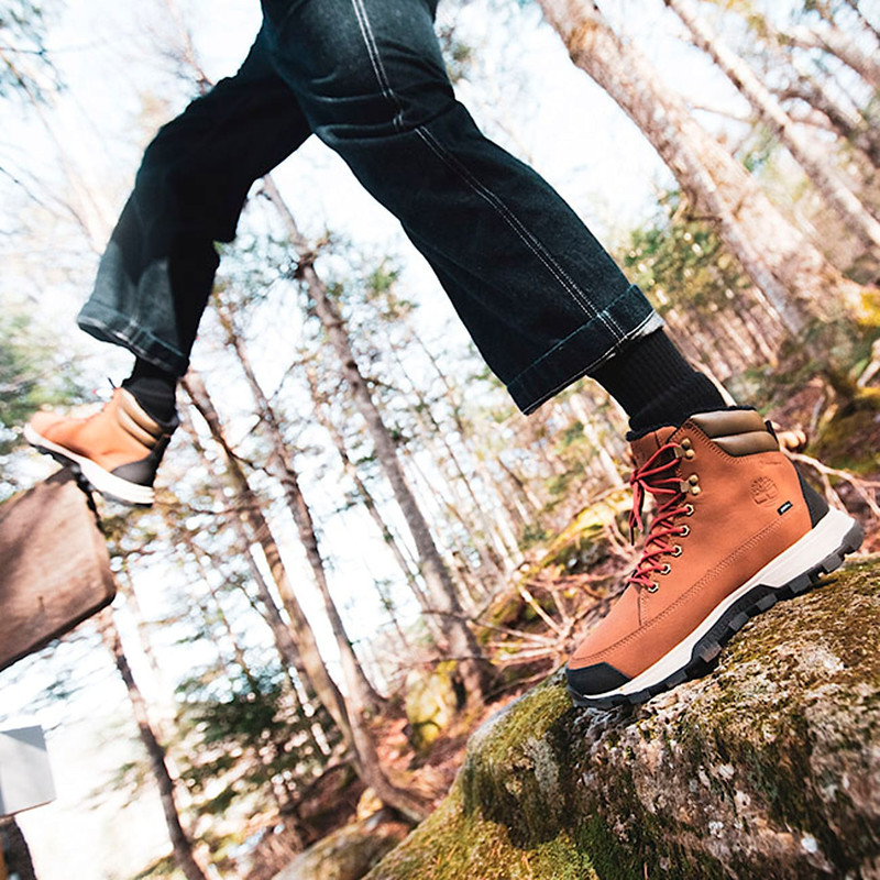 Timberland Men's Treeline Waterproof Insulated Boot outlook