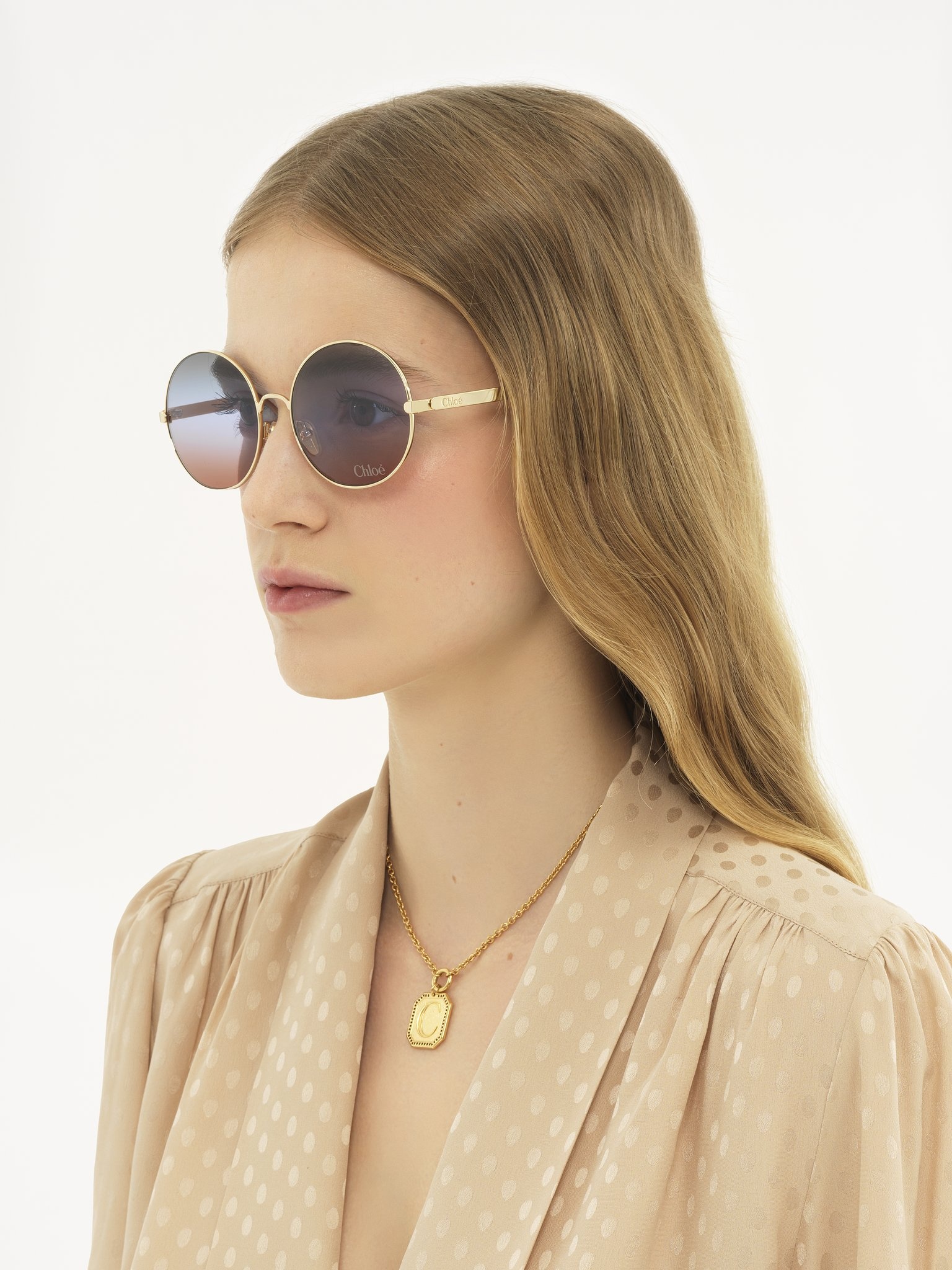 ALY SUNGLASSES - 6