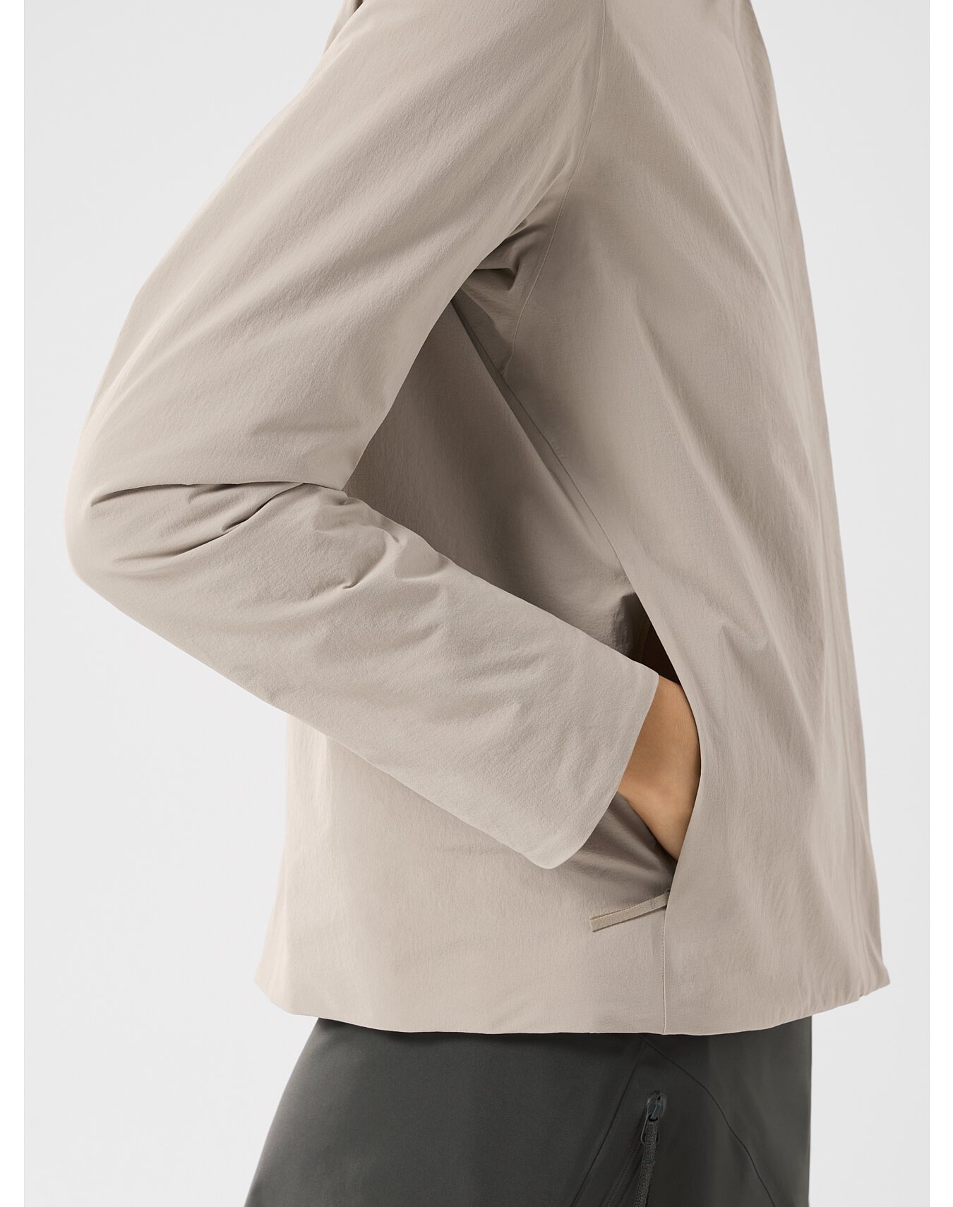 Limina Insulated Jacket - 9