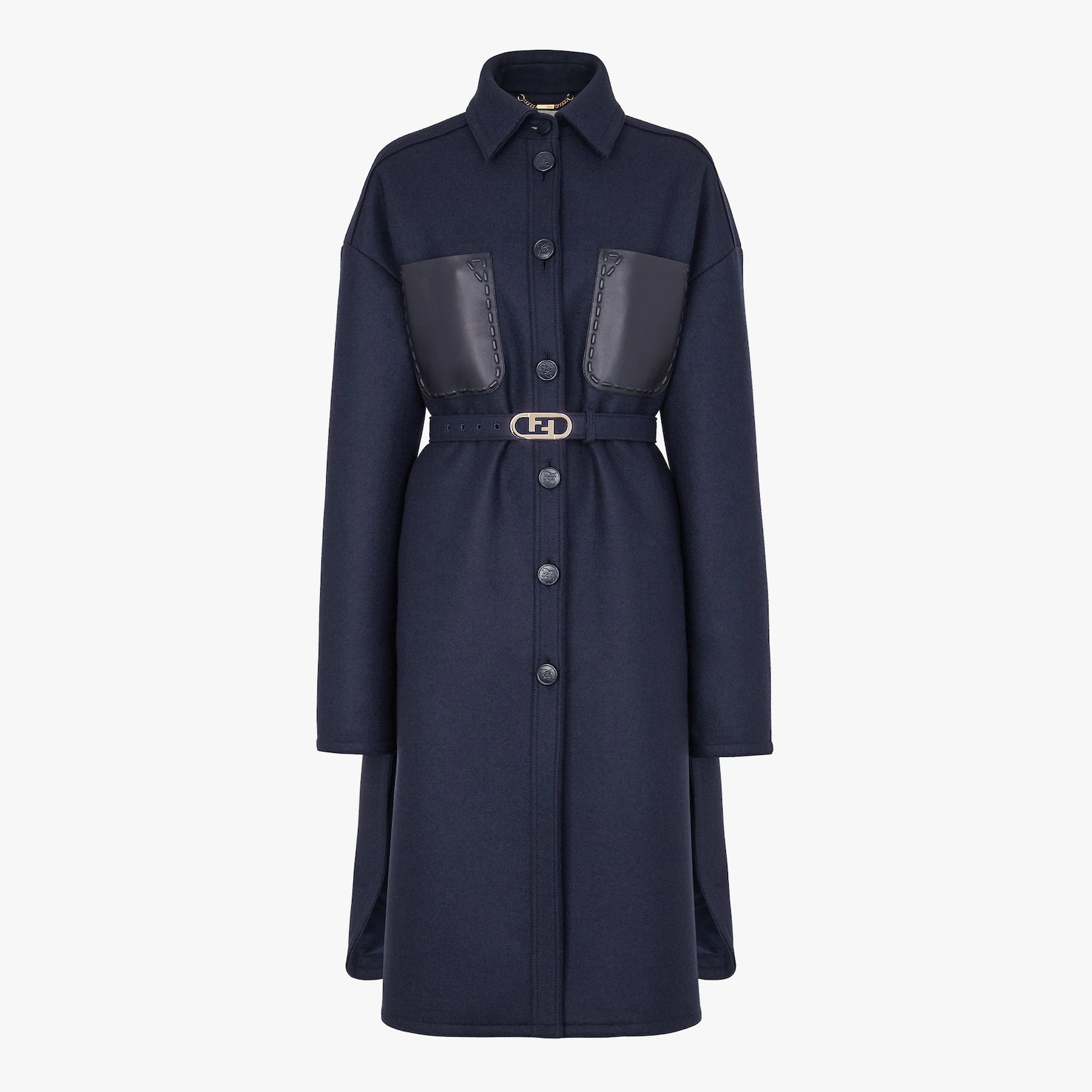 Coat - 1