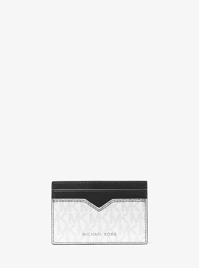 Hudson Logo Card Case - 1