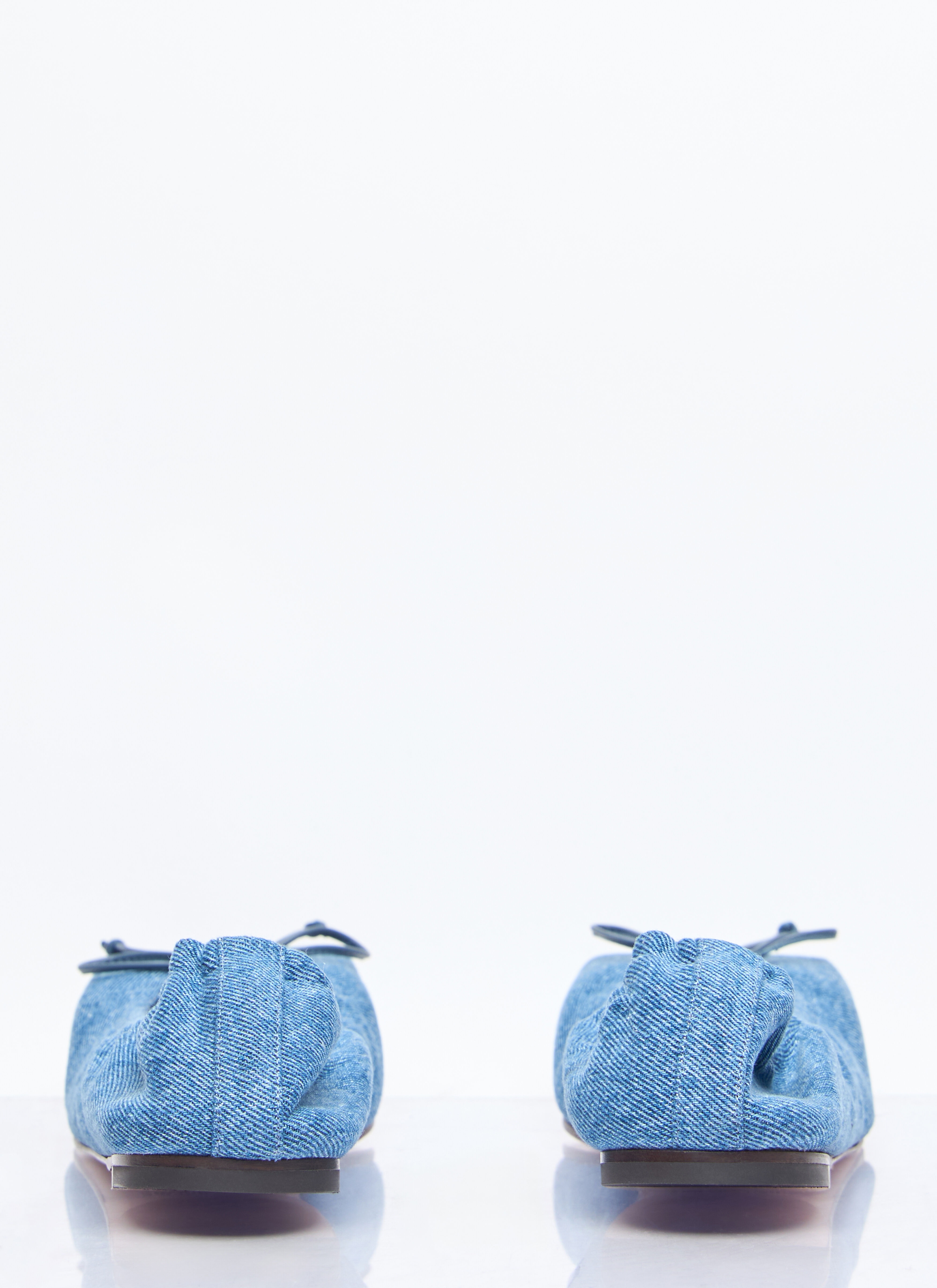 Les Ballerines Flats - 6