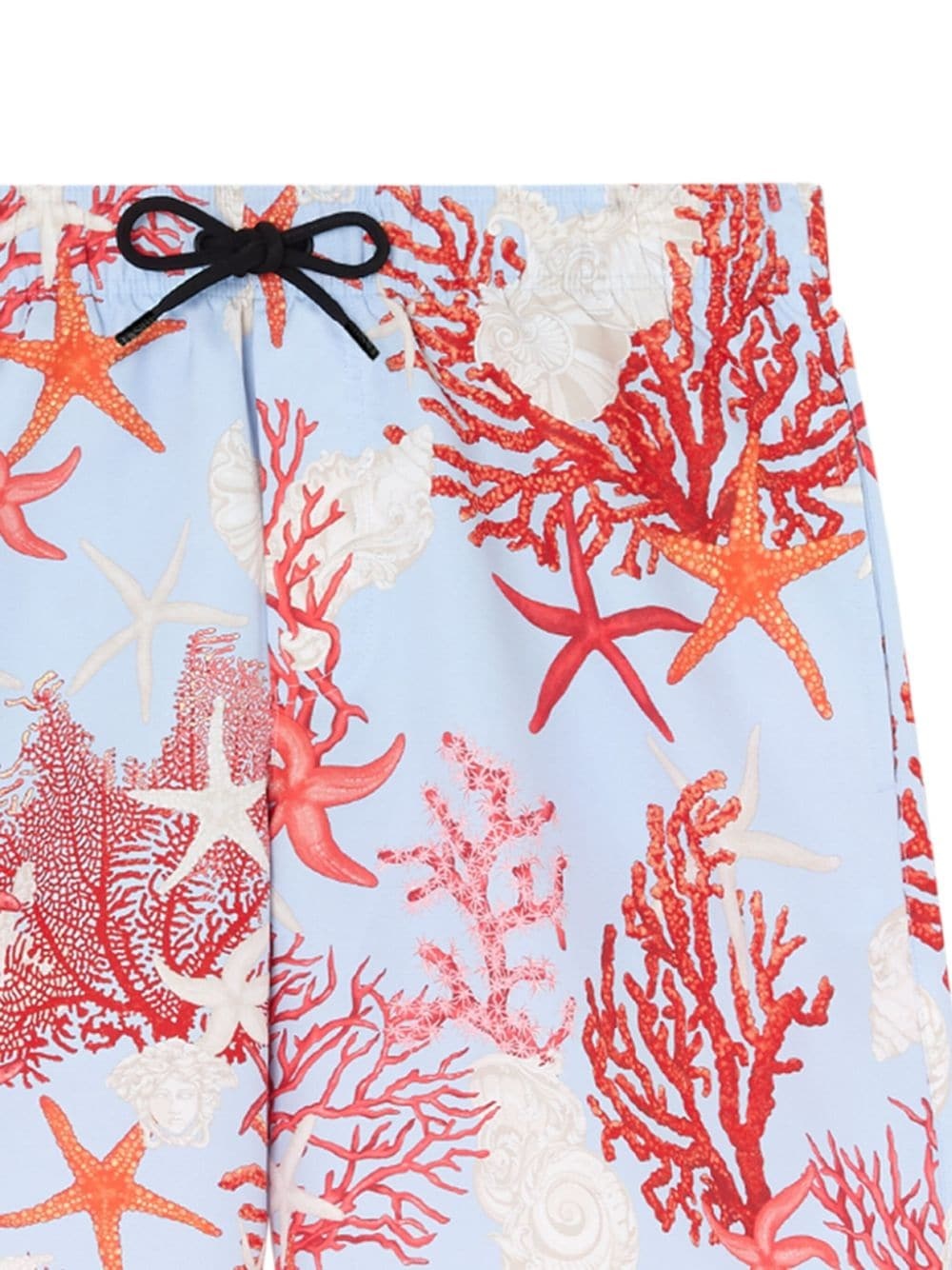 Barocco Sea swim shorts - 2