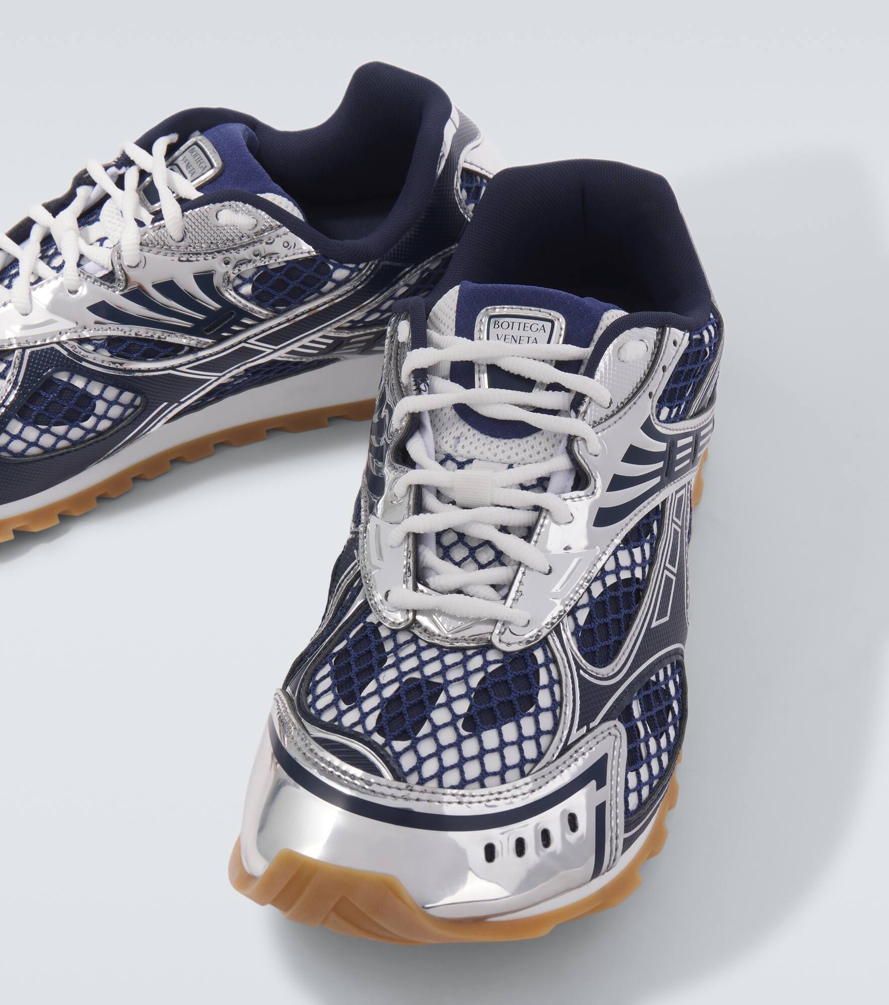 Orbit sneakers - 3