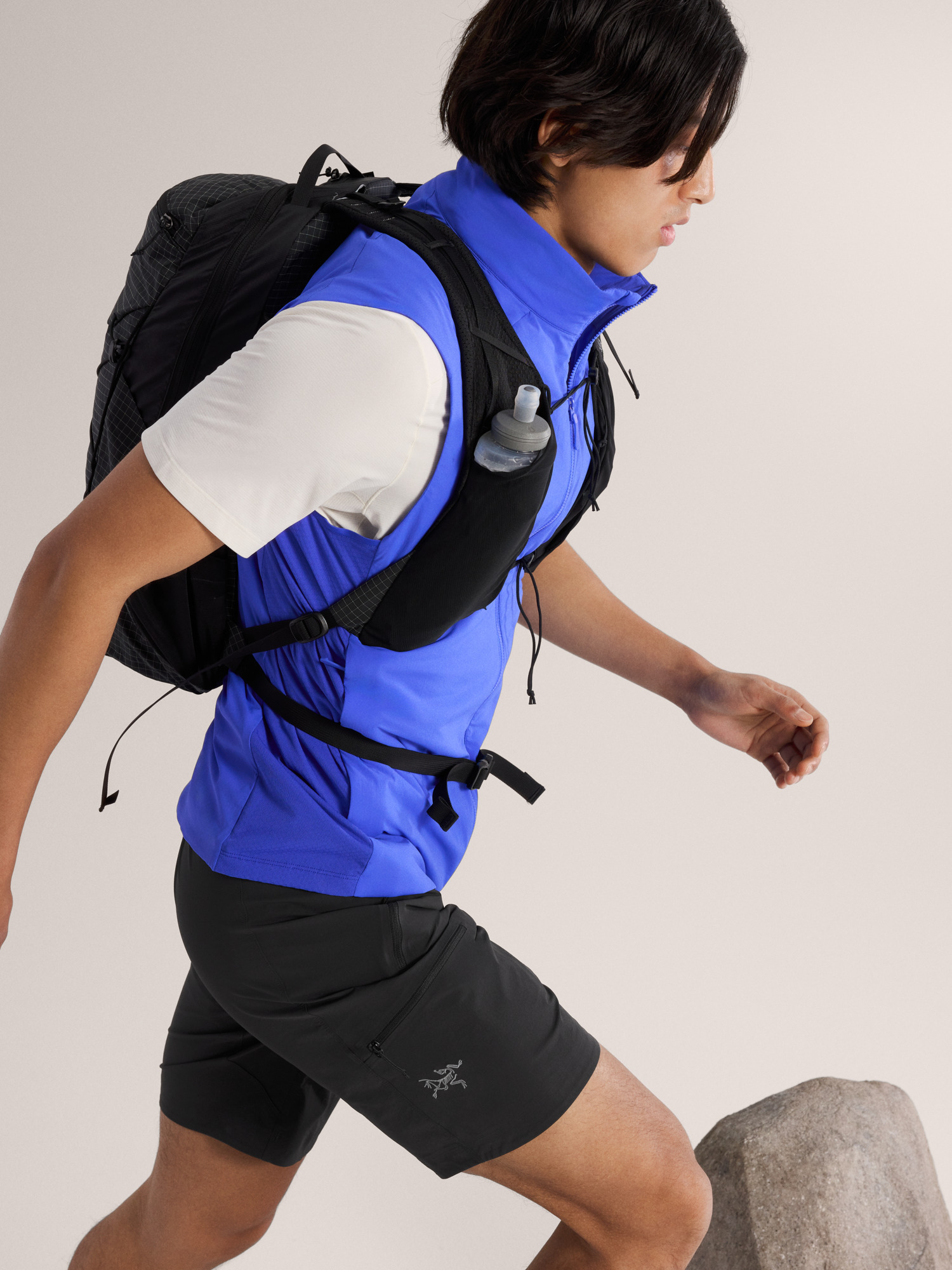 Atom Vest - 3