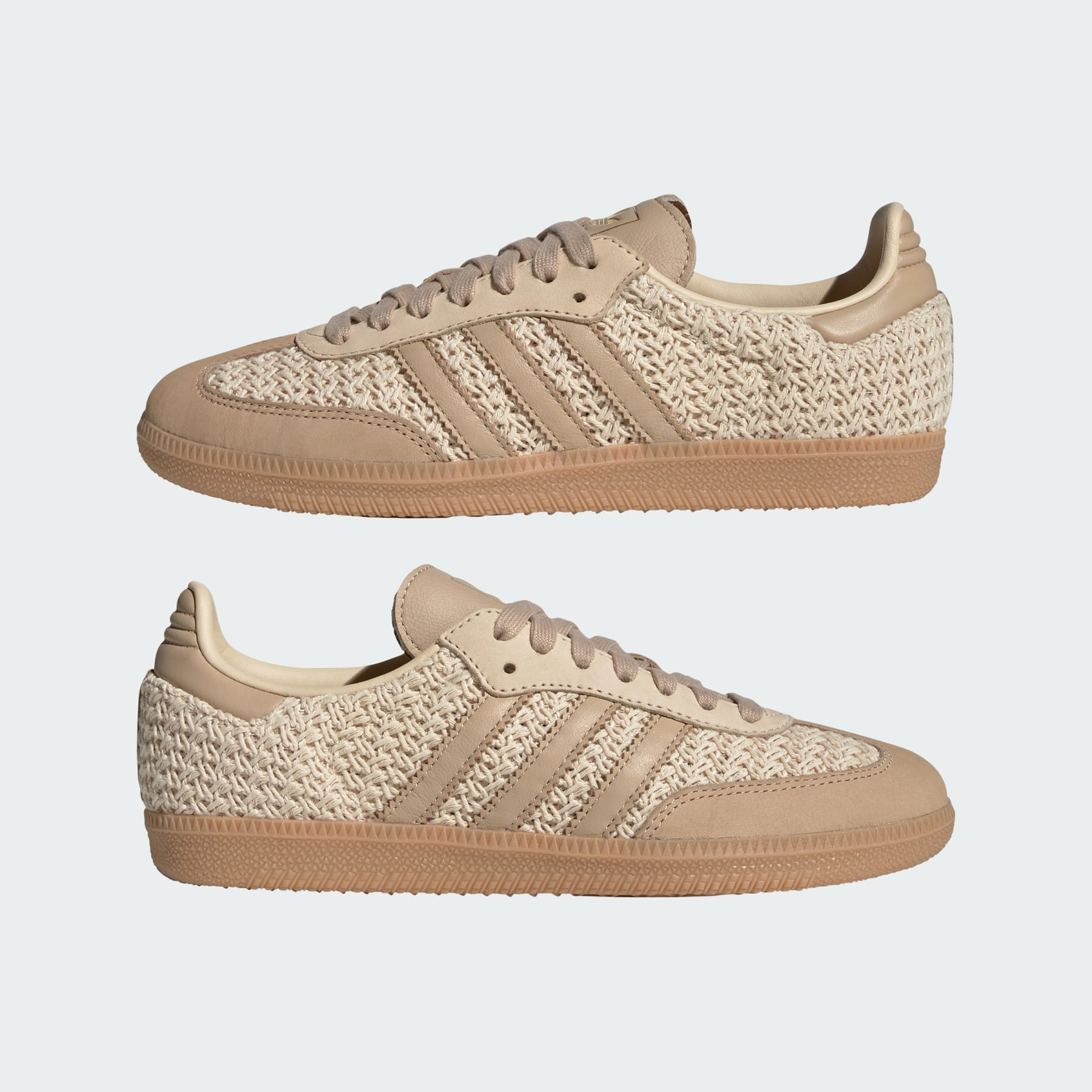 Samba OG Shoes - 7