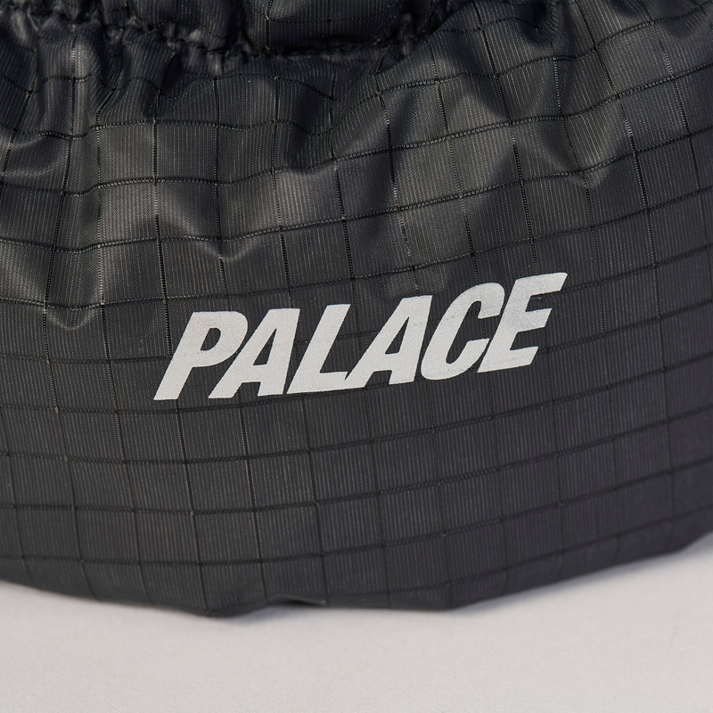 PERTEX PUFFA BEANIE BLACK 5