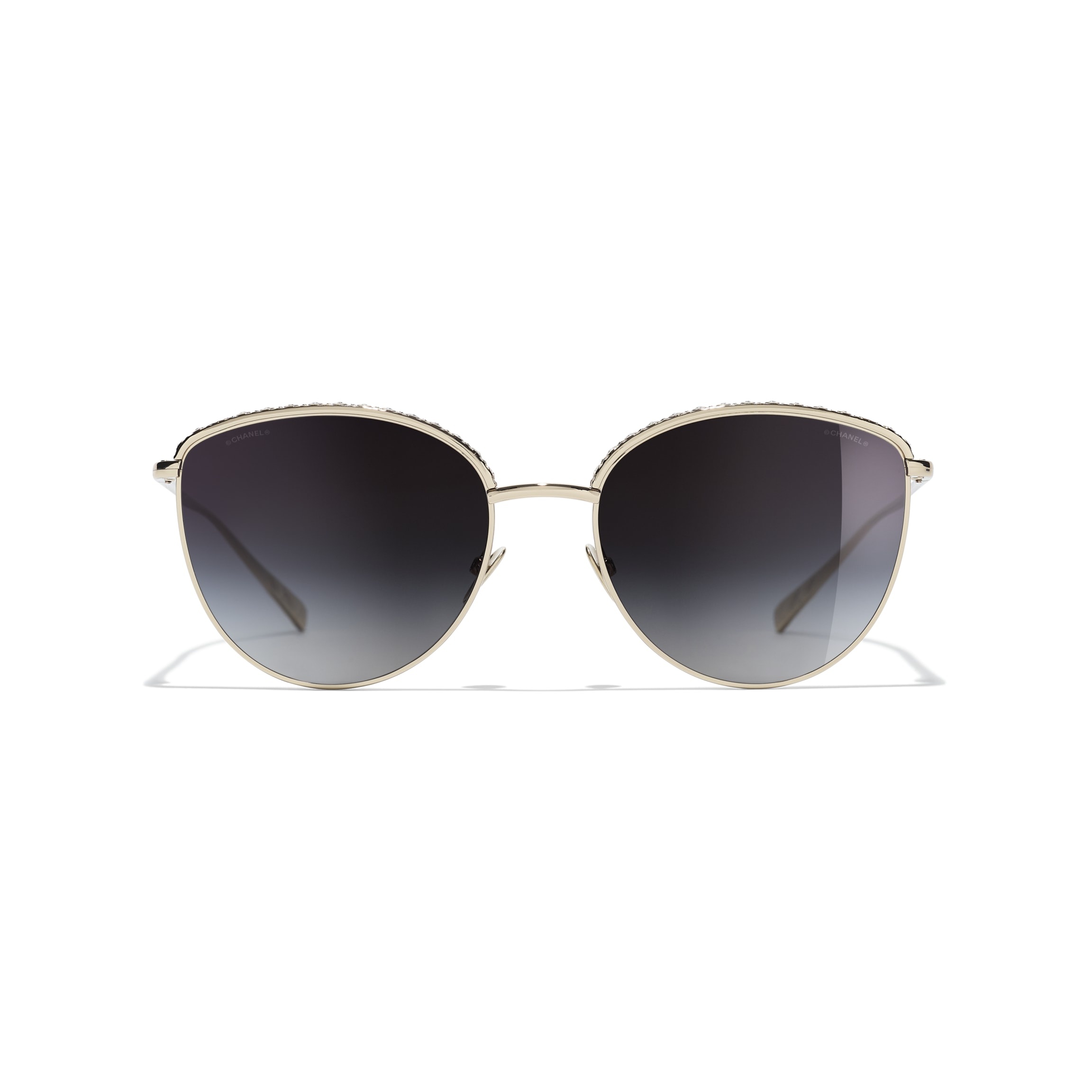 Pantos Sunglasses - 1