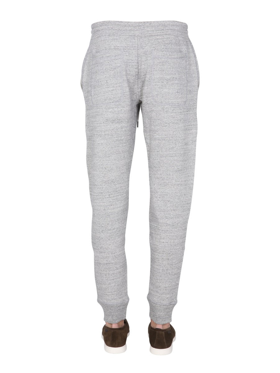 Tom Ford Men Jogging Pants - 4