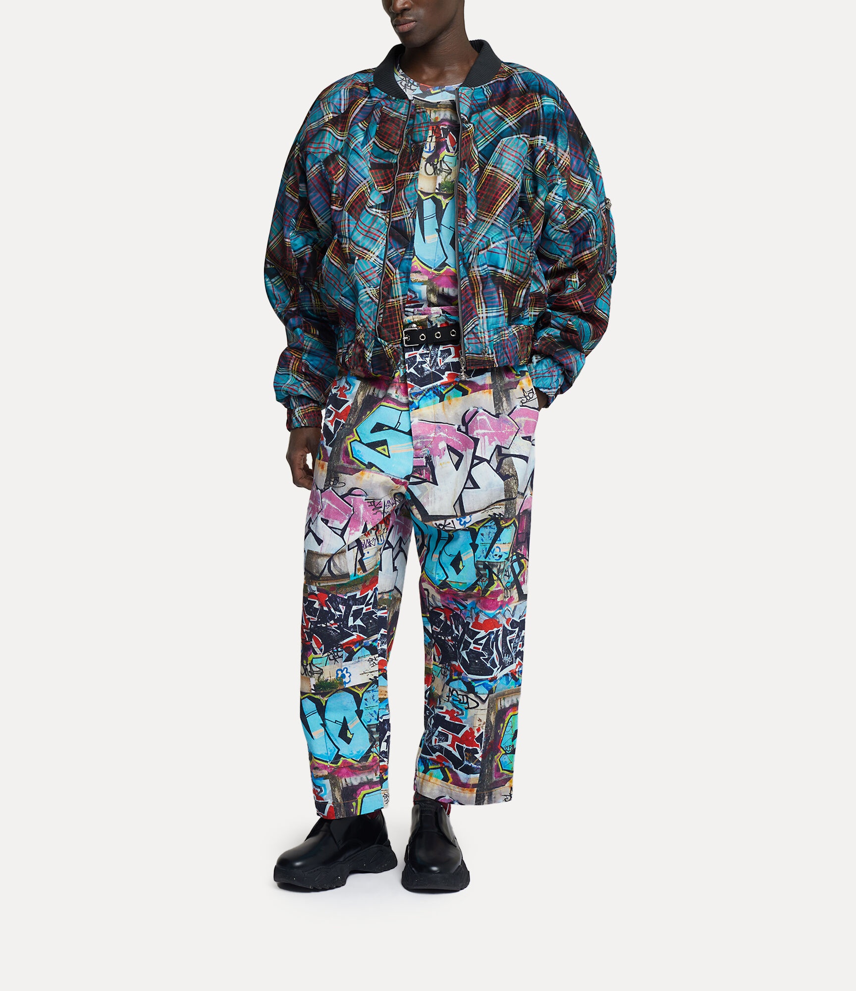 BERNARDO BOMBER - 4
