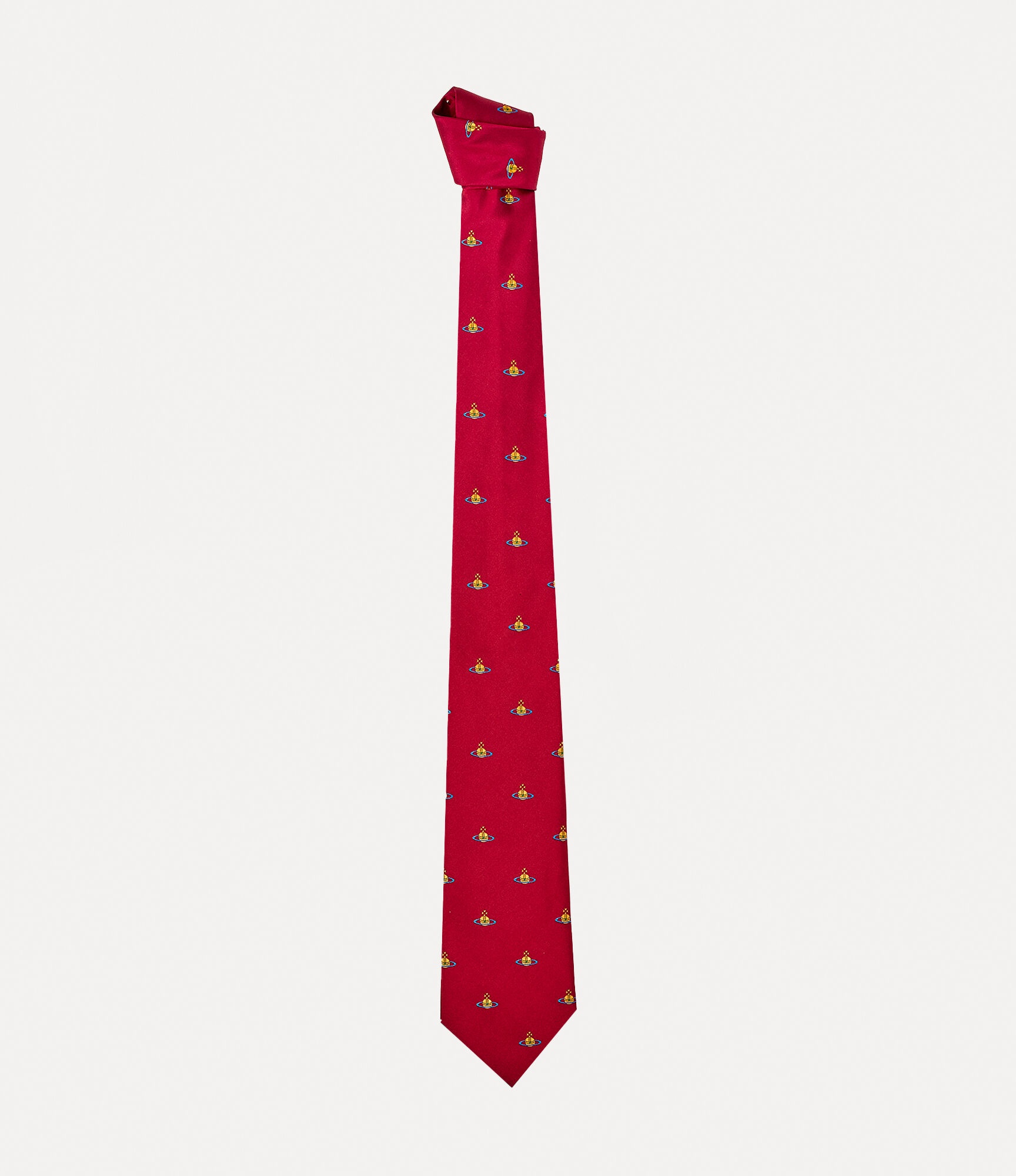 TIE 8.5CM - 1