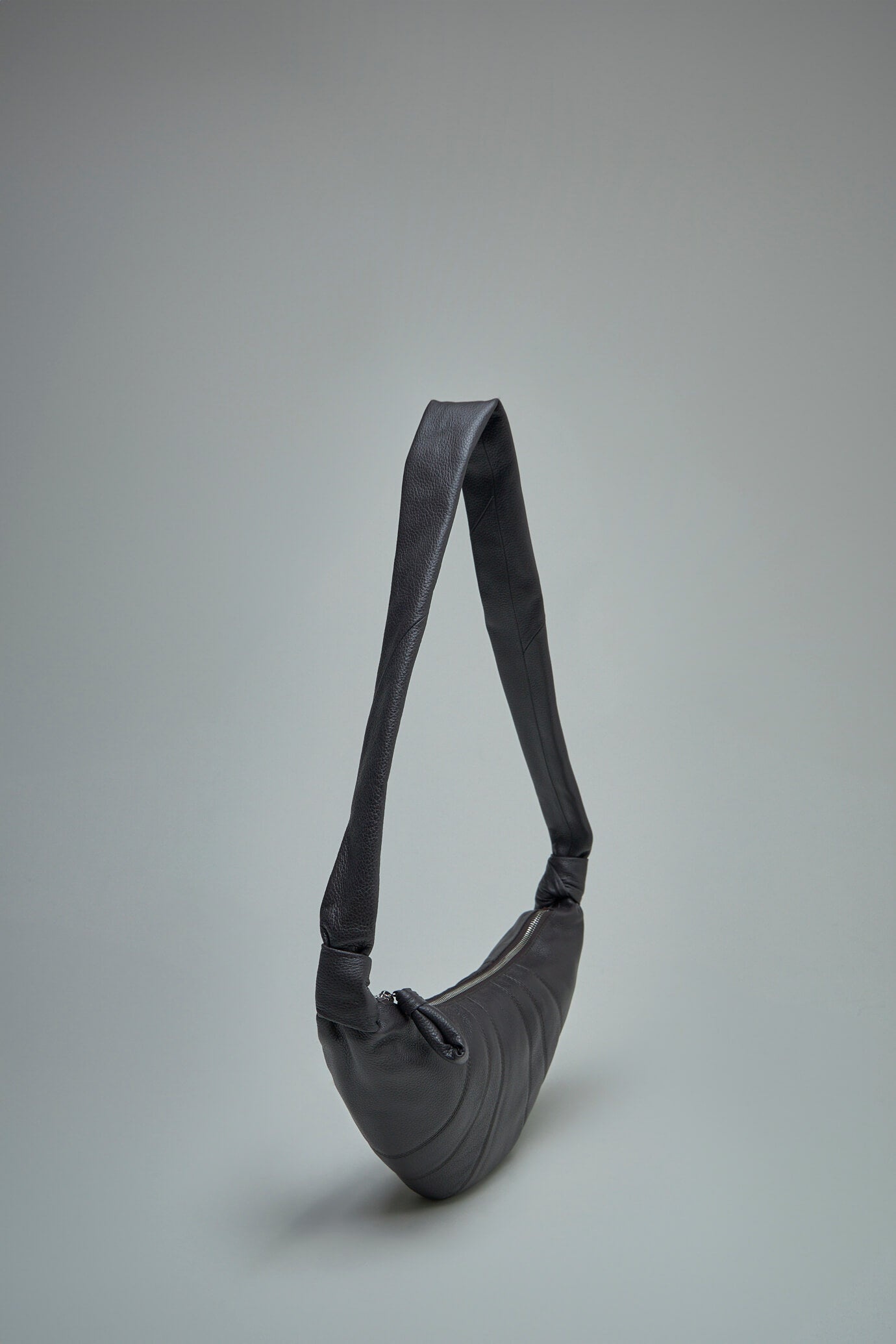 Small Croissant Bag - 2