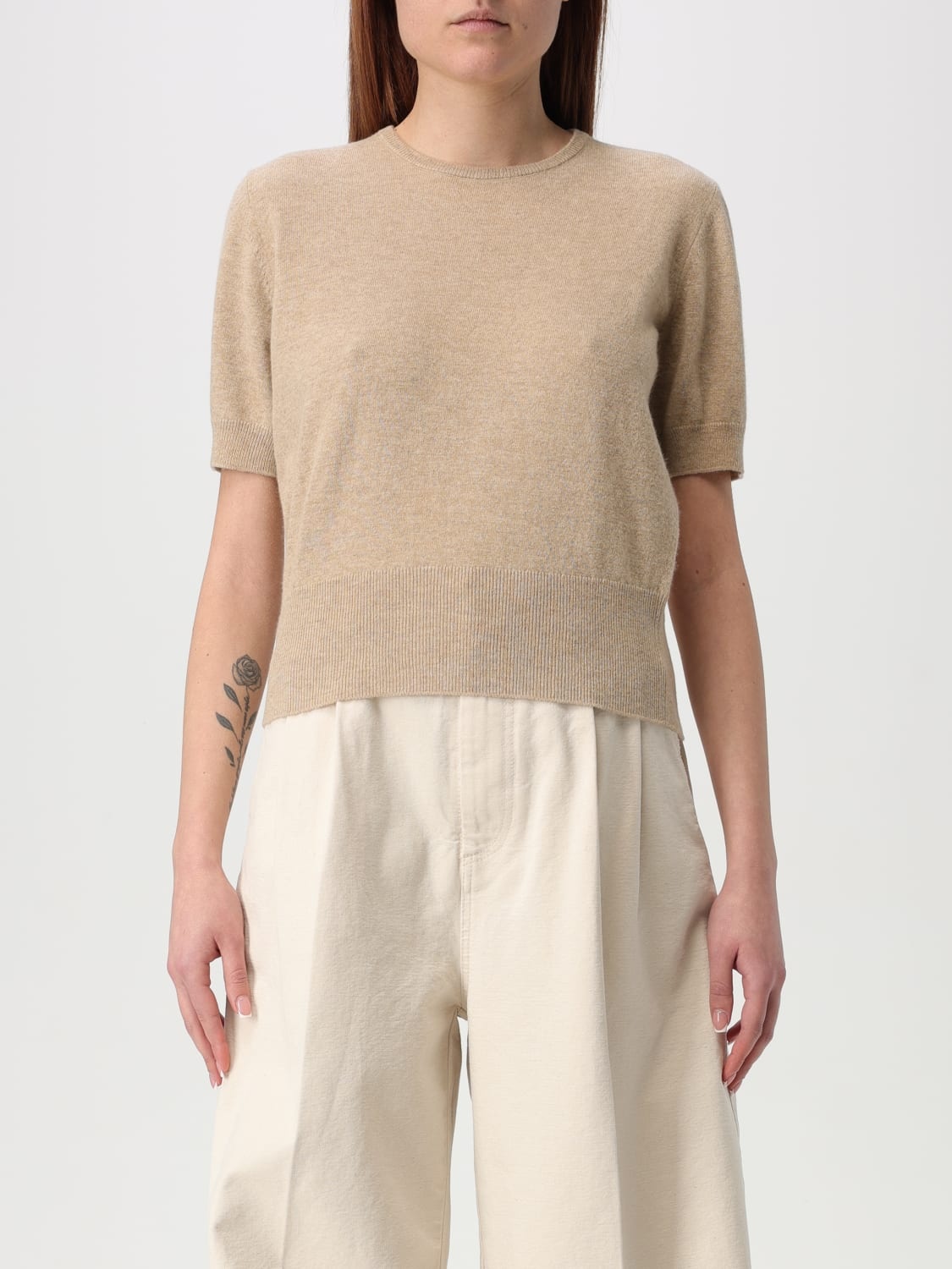 Sweatshirt woman Maison Margiela - 1