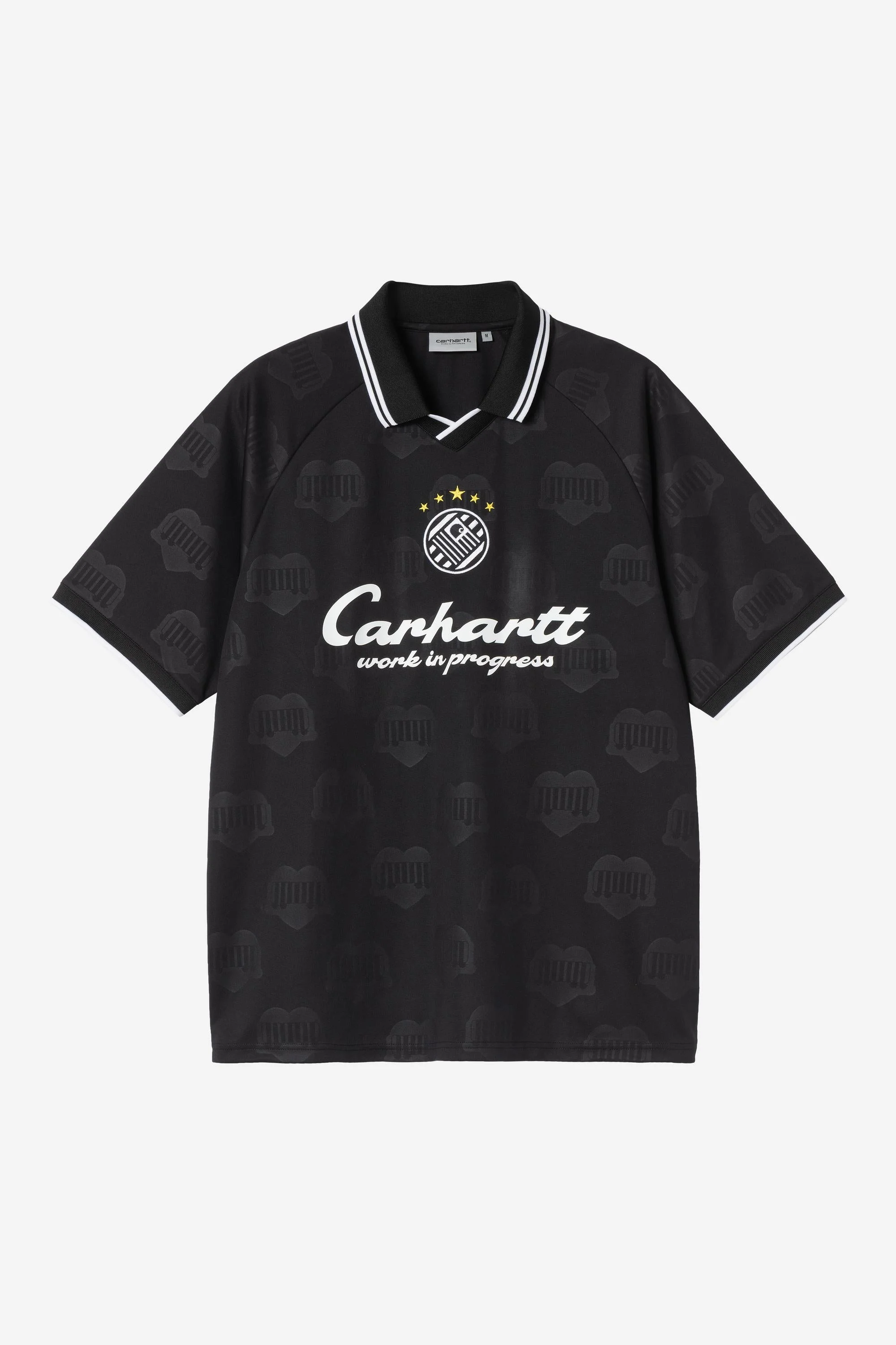 Terrace Football T-Shirt - 1