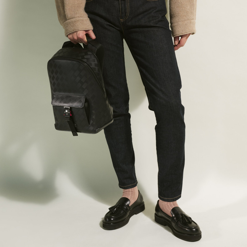 Extreme 3.0 mini backpack with M LOCK 4810 buckle 5