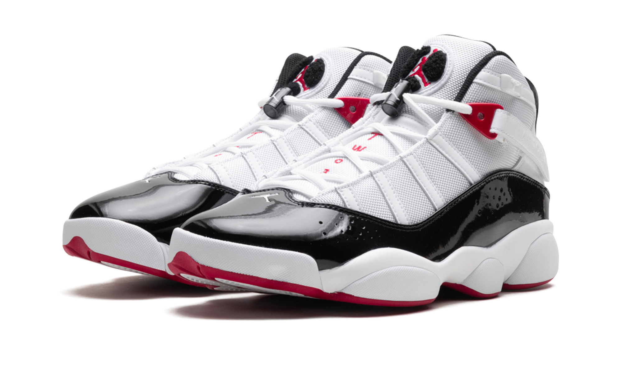 Jordan 6 Rings "Chicago Bulls" - 2