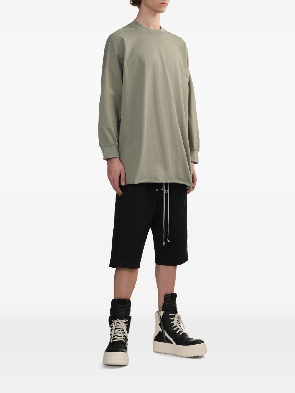 Tommy sweatshirt - 2