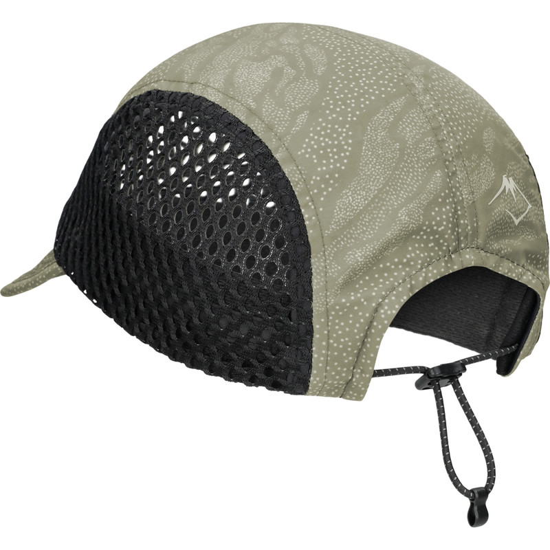 Asics FUJITRAIL CAP outlook