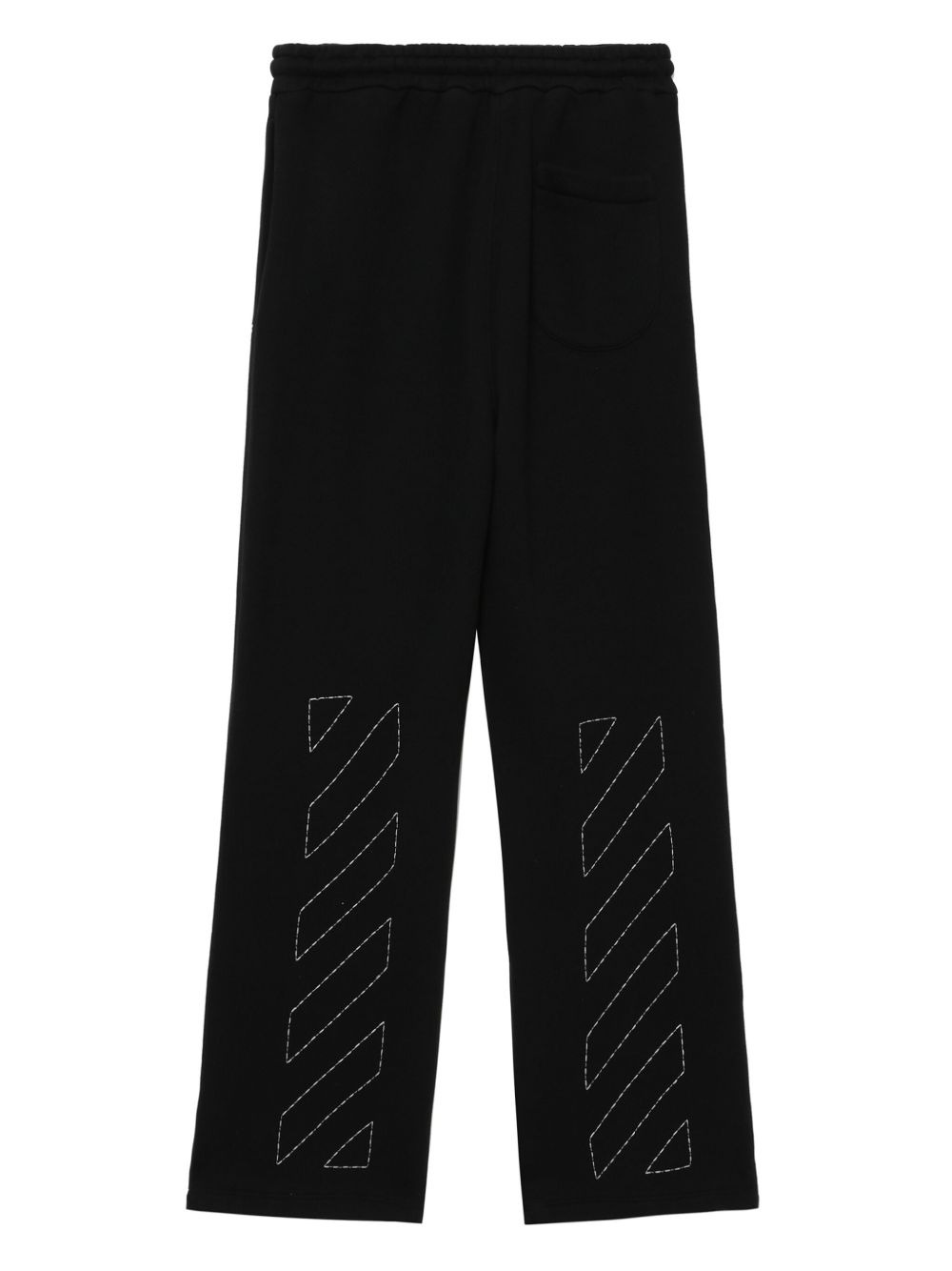 cotton trouser - 6