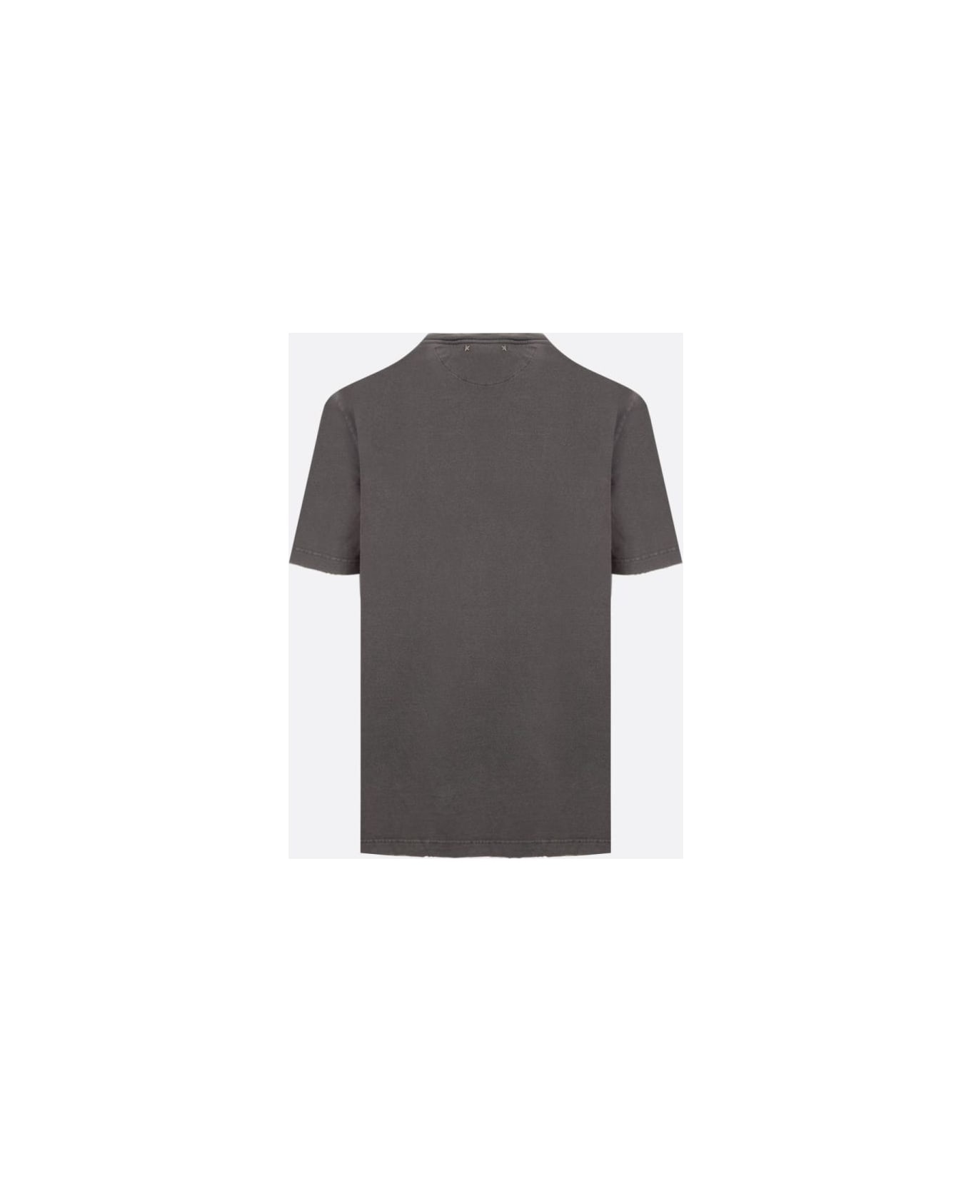 Cotton T-shirt - 2