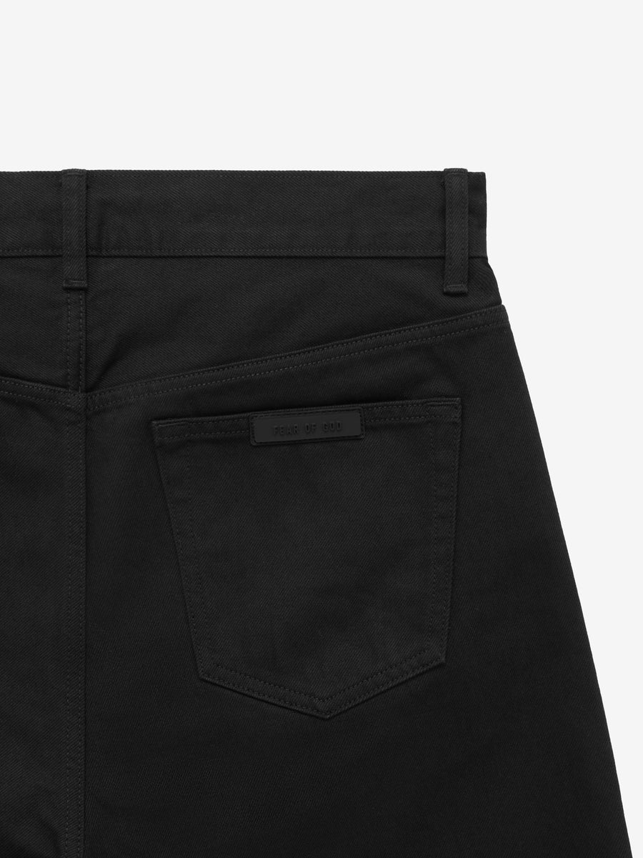 5 Pocket Jean - 3