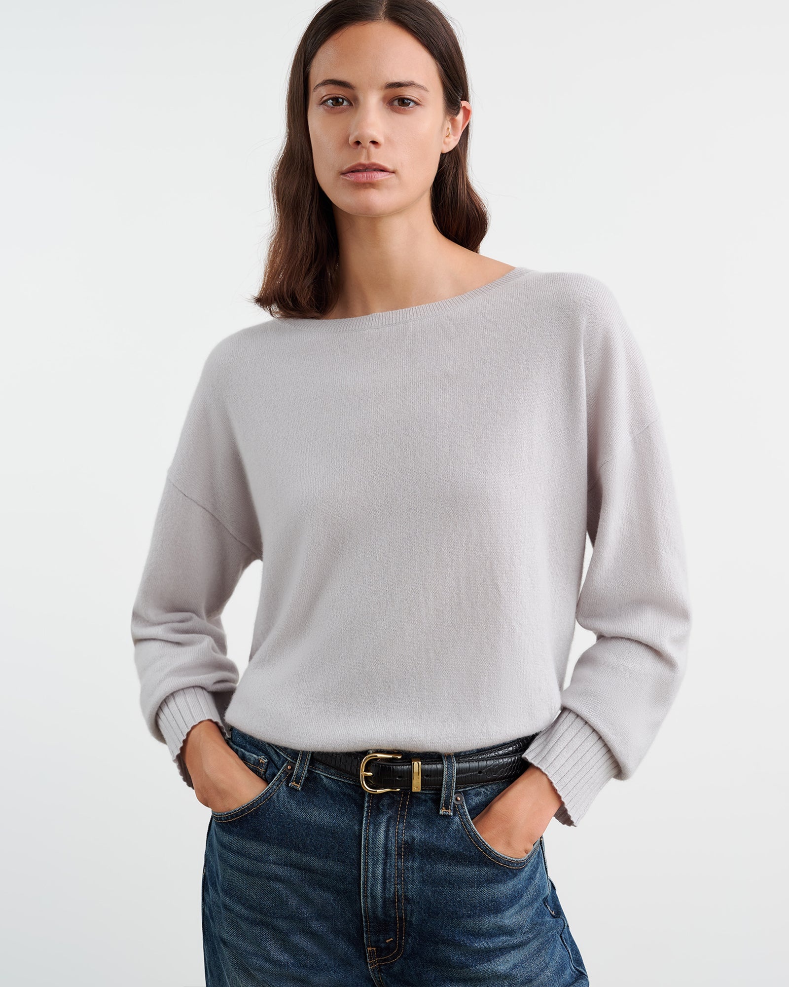 BOYFRIEND SWEATER - 1