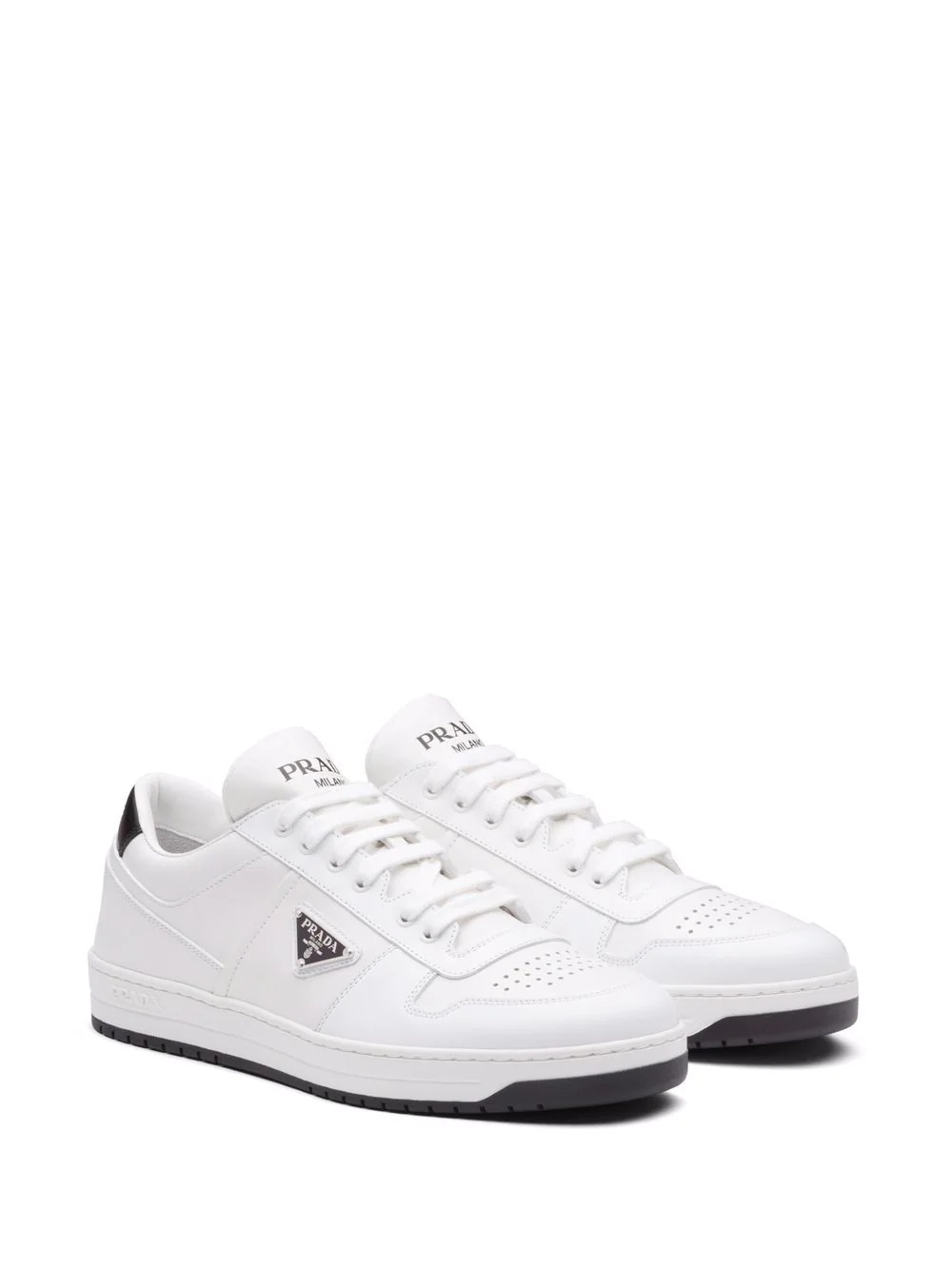 Downtown low-top sneakers - 2