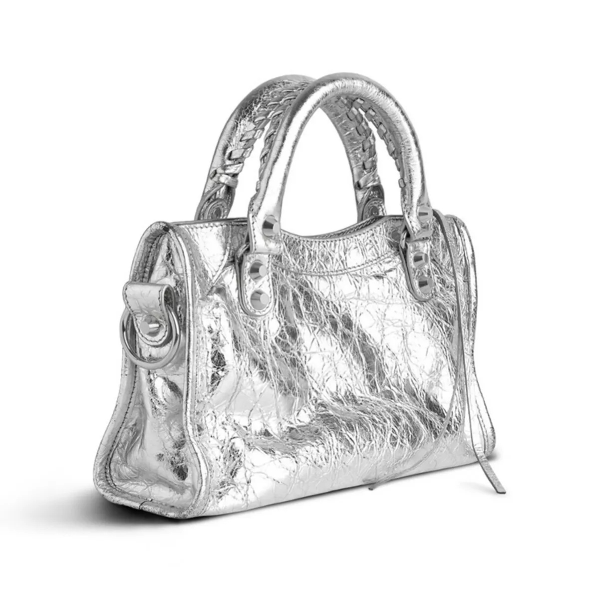 Le City Mini Bag - 16