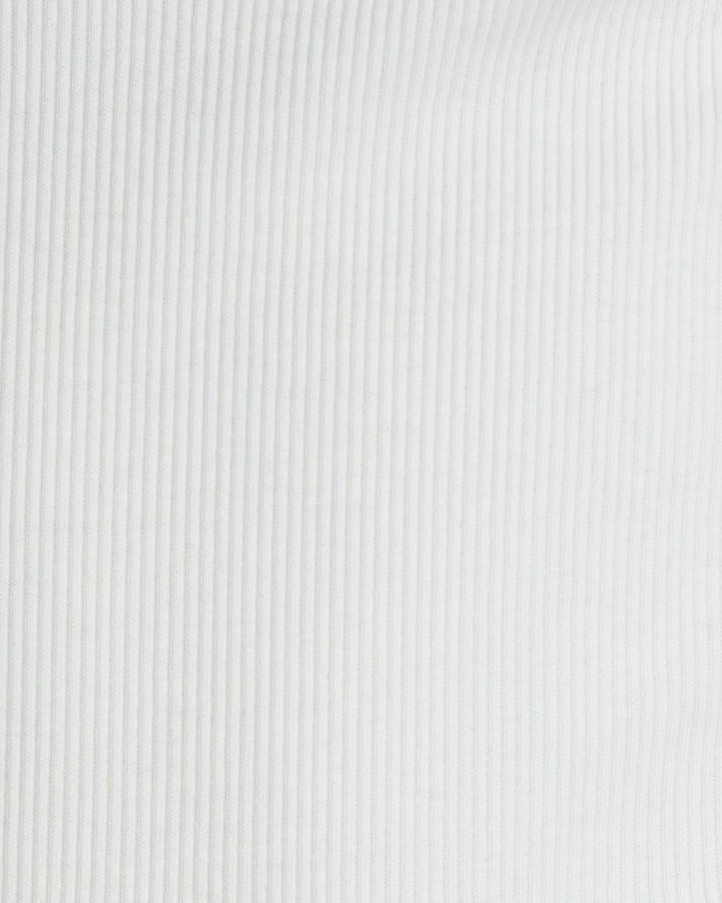 Top Amani White - 6