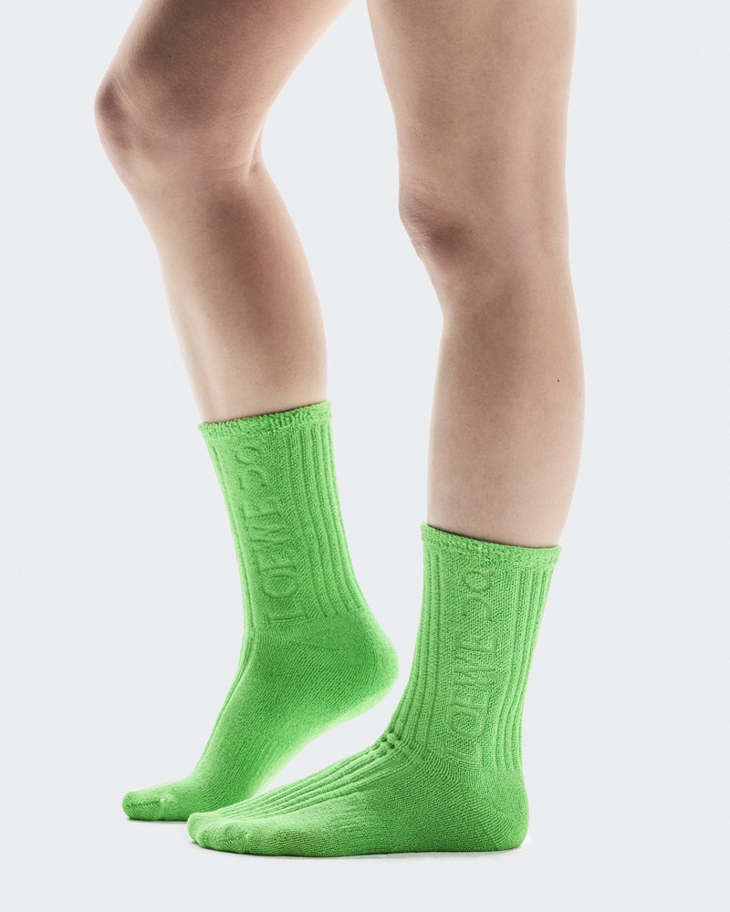 Loewe Socks LOEWE outlook