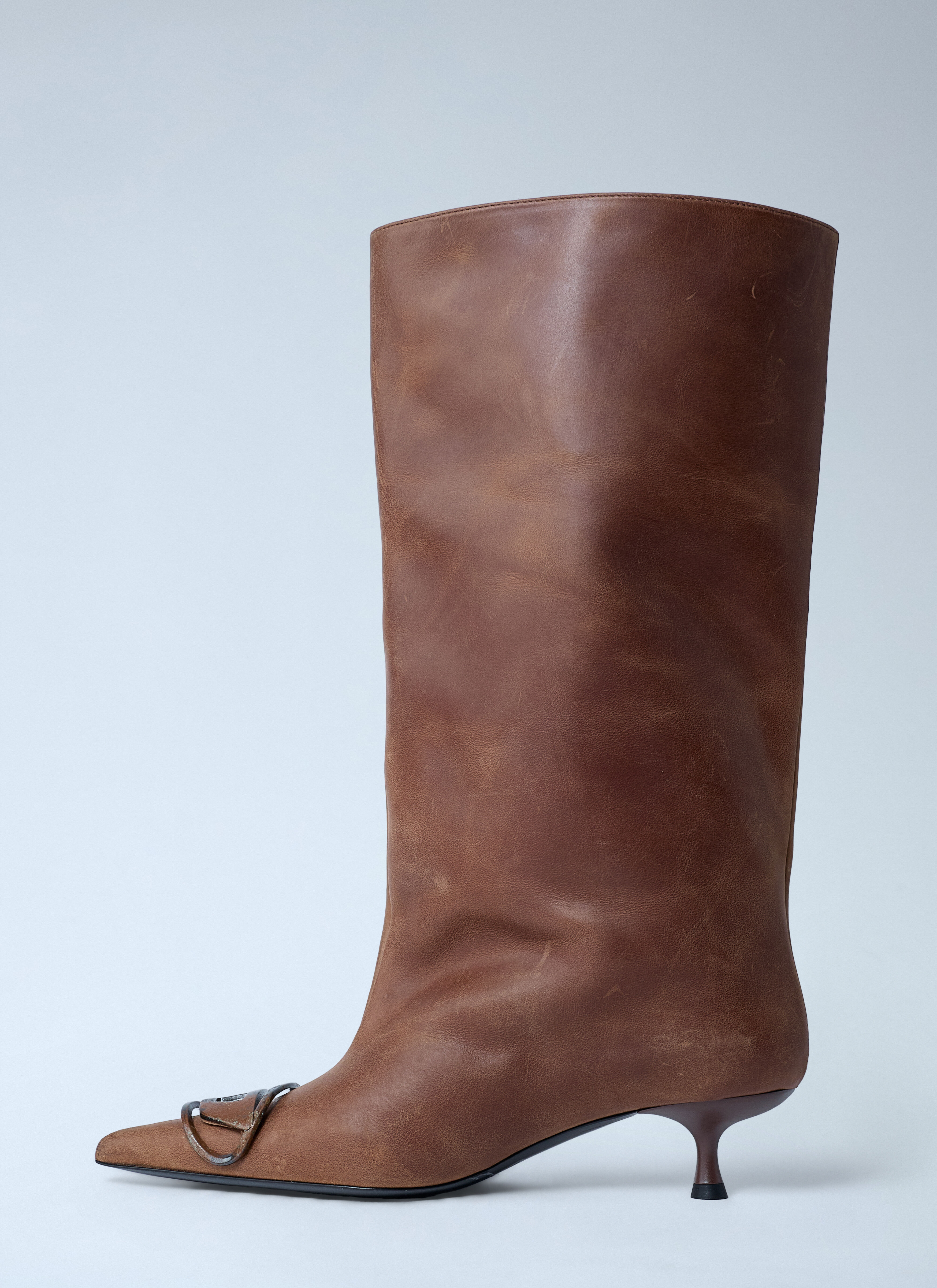 D-Venus 40 Tube Boots - 4