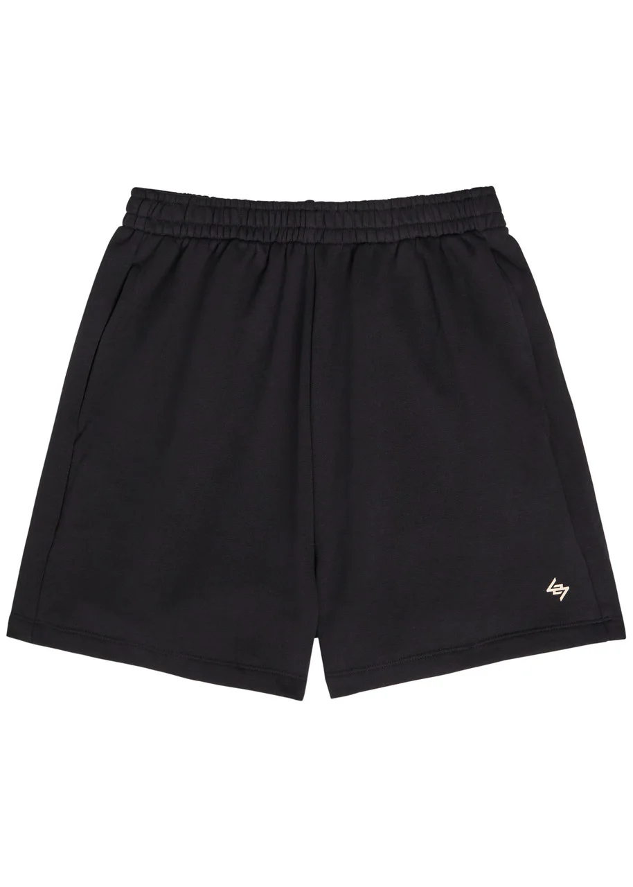 Represent Team 247 Cotton Shorts - 1