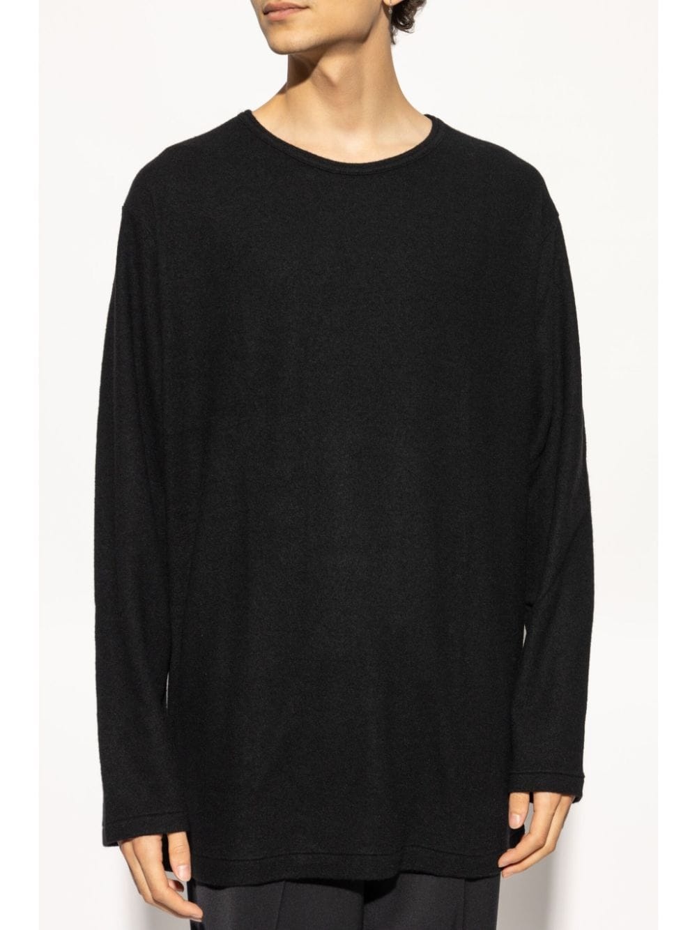 crew-neck jumper - 3