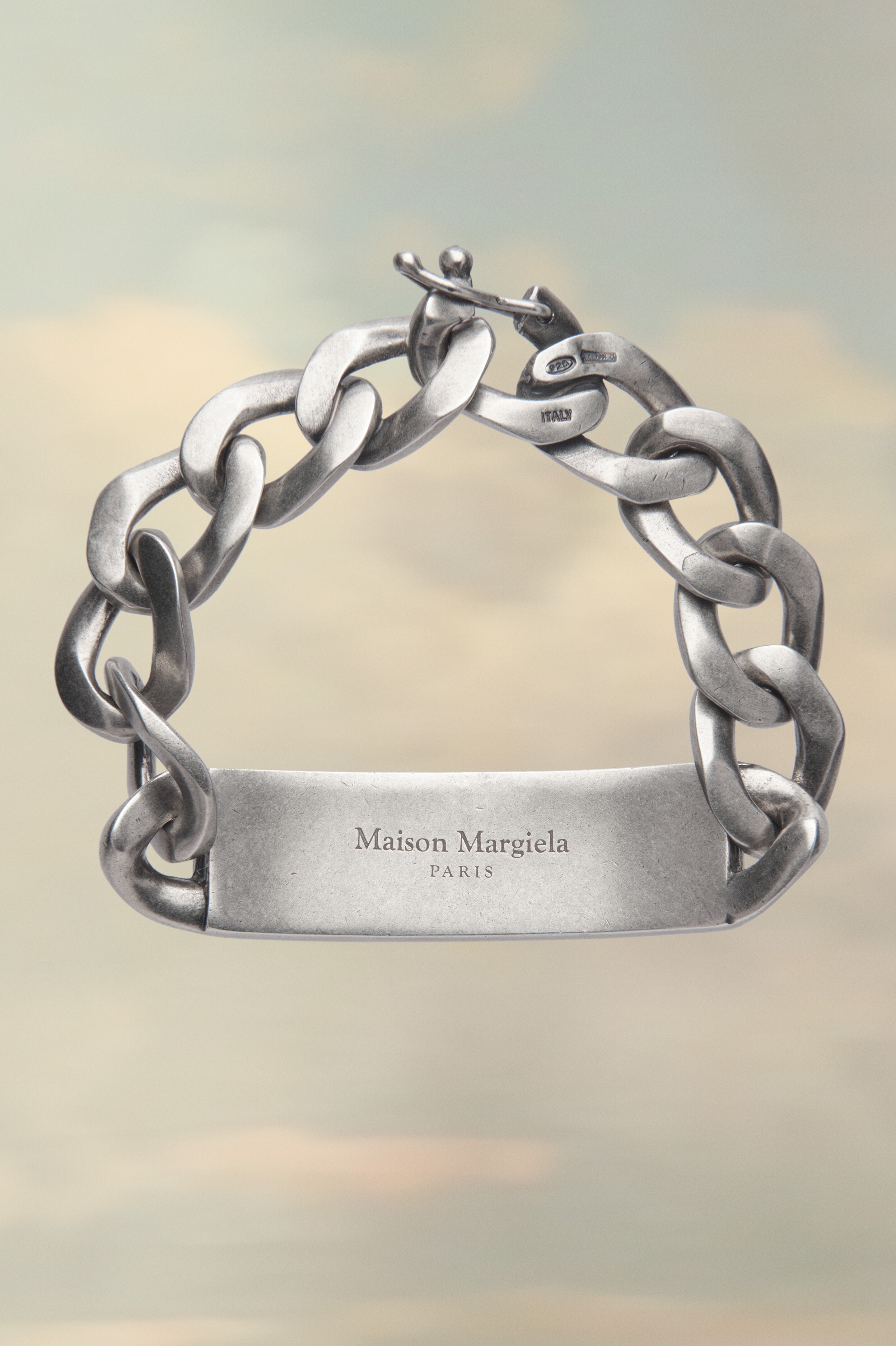 Chain Bracelet - 2